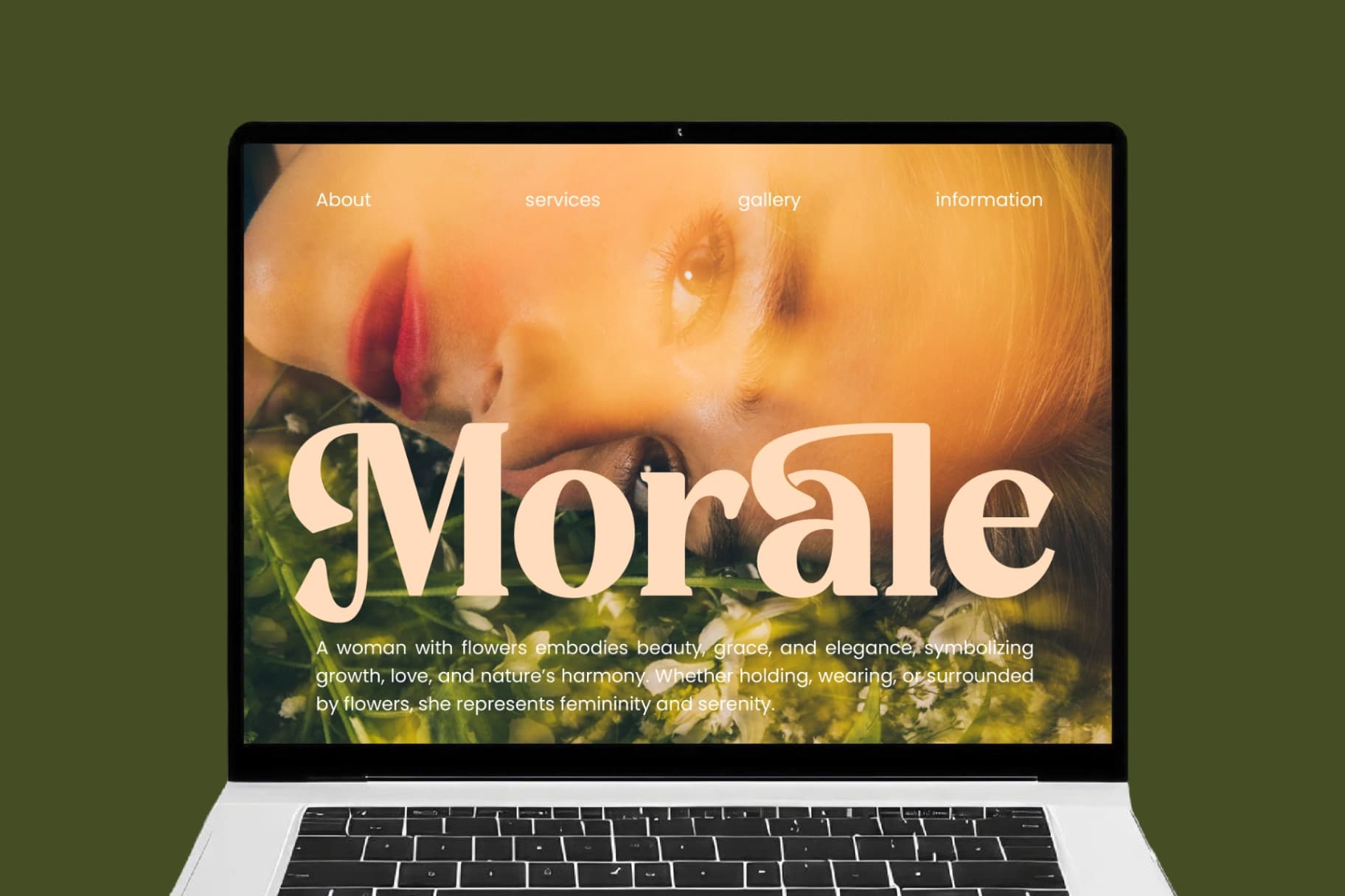Preview 3 for Rusty Drake - Bold Serif Display