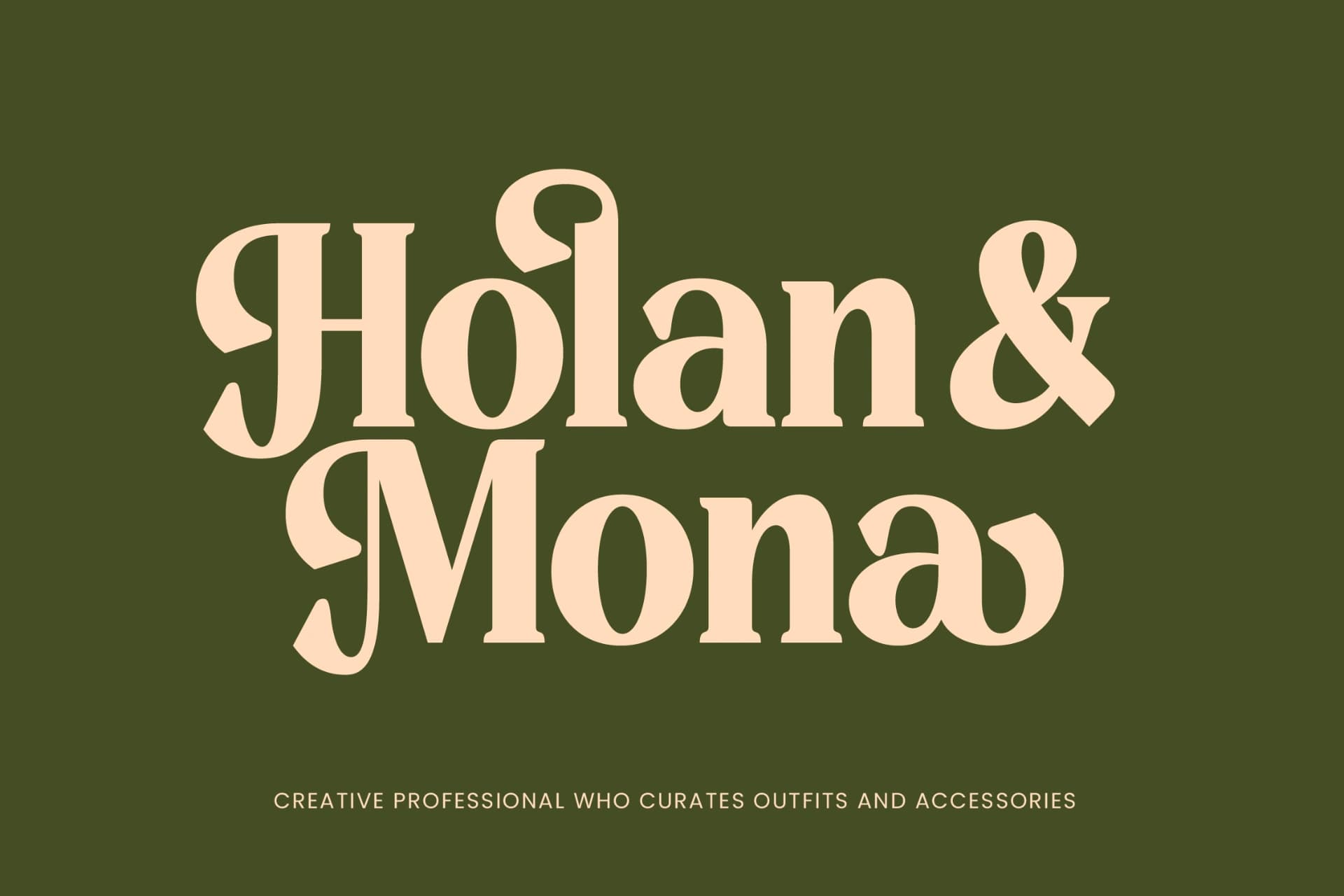 Preview 15 for Rusty Drake - Bold Serif Display