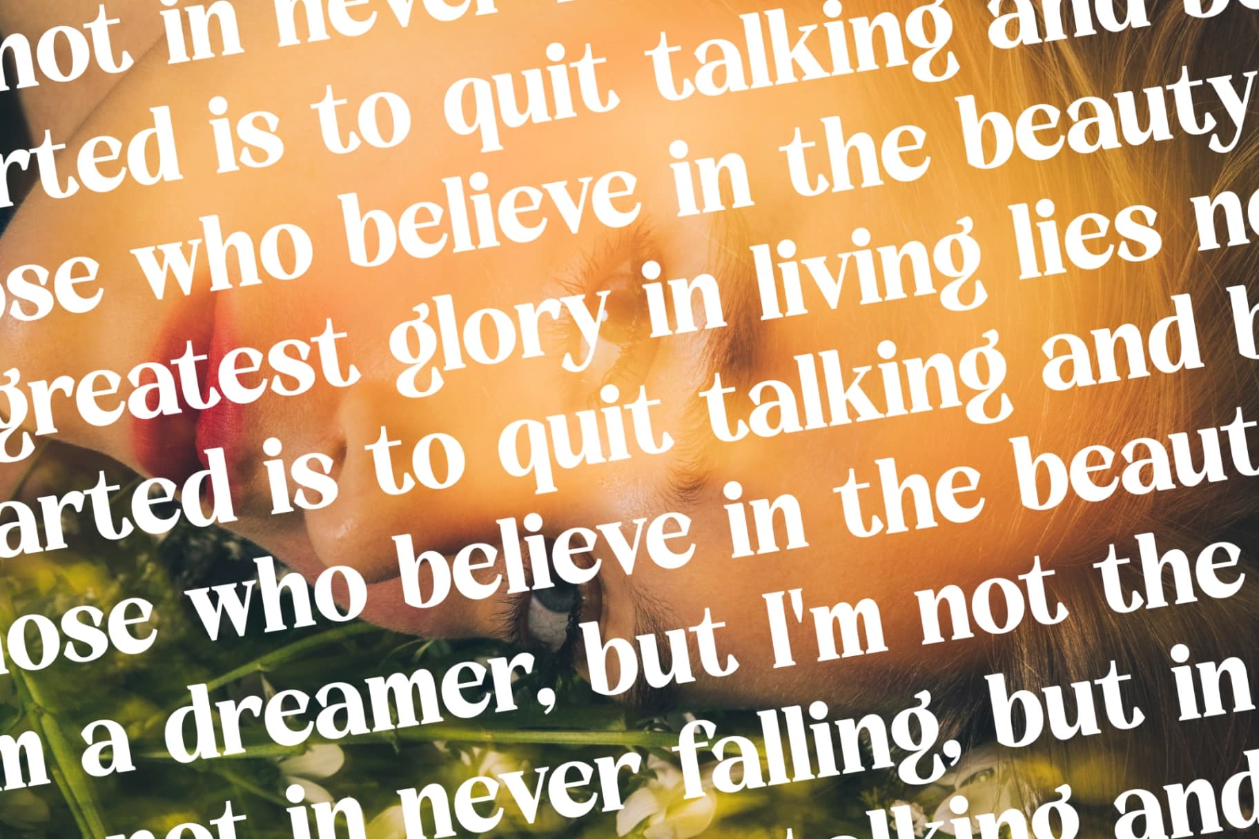 Preview 17 for Rusty Drake - Bold Serif Display