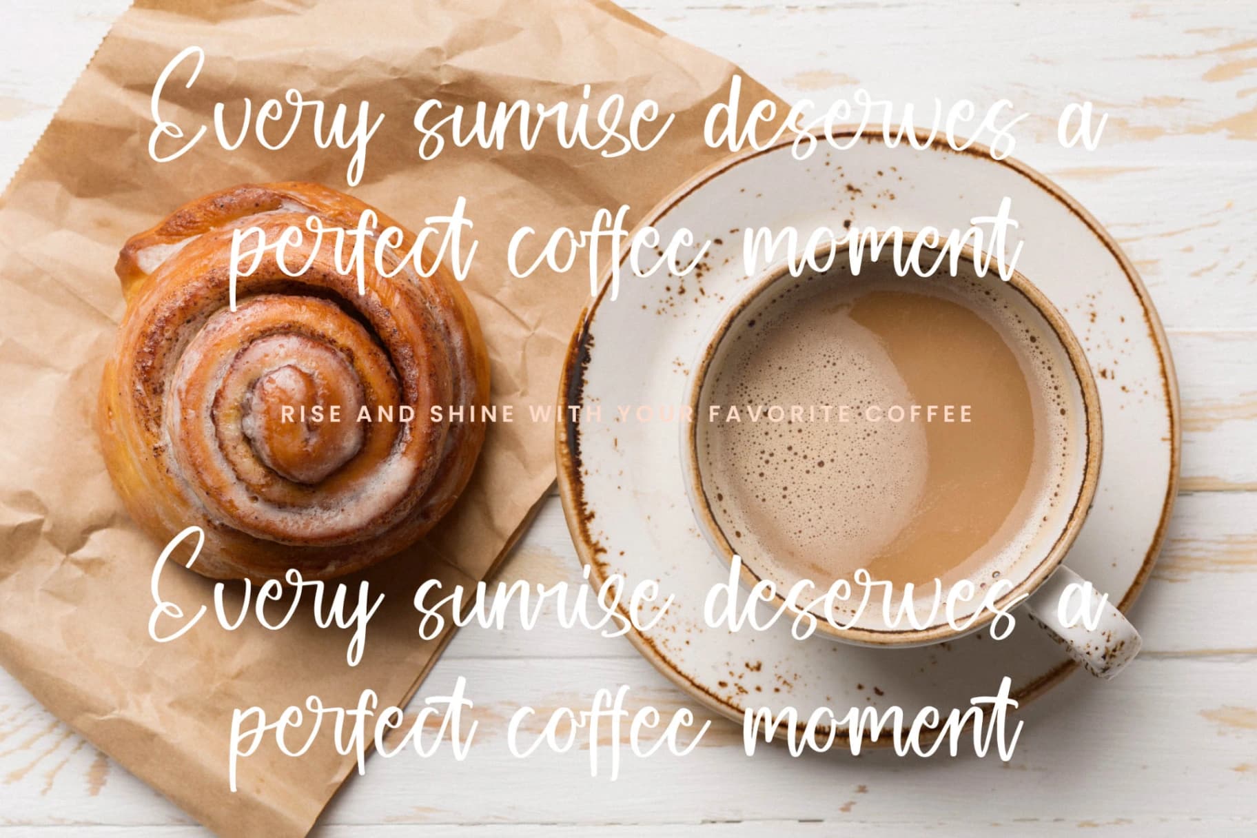 Preview 17 for Nostalgic Frames - Handwritten Script Font
