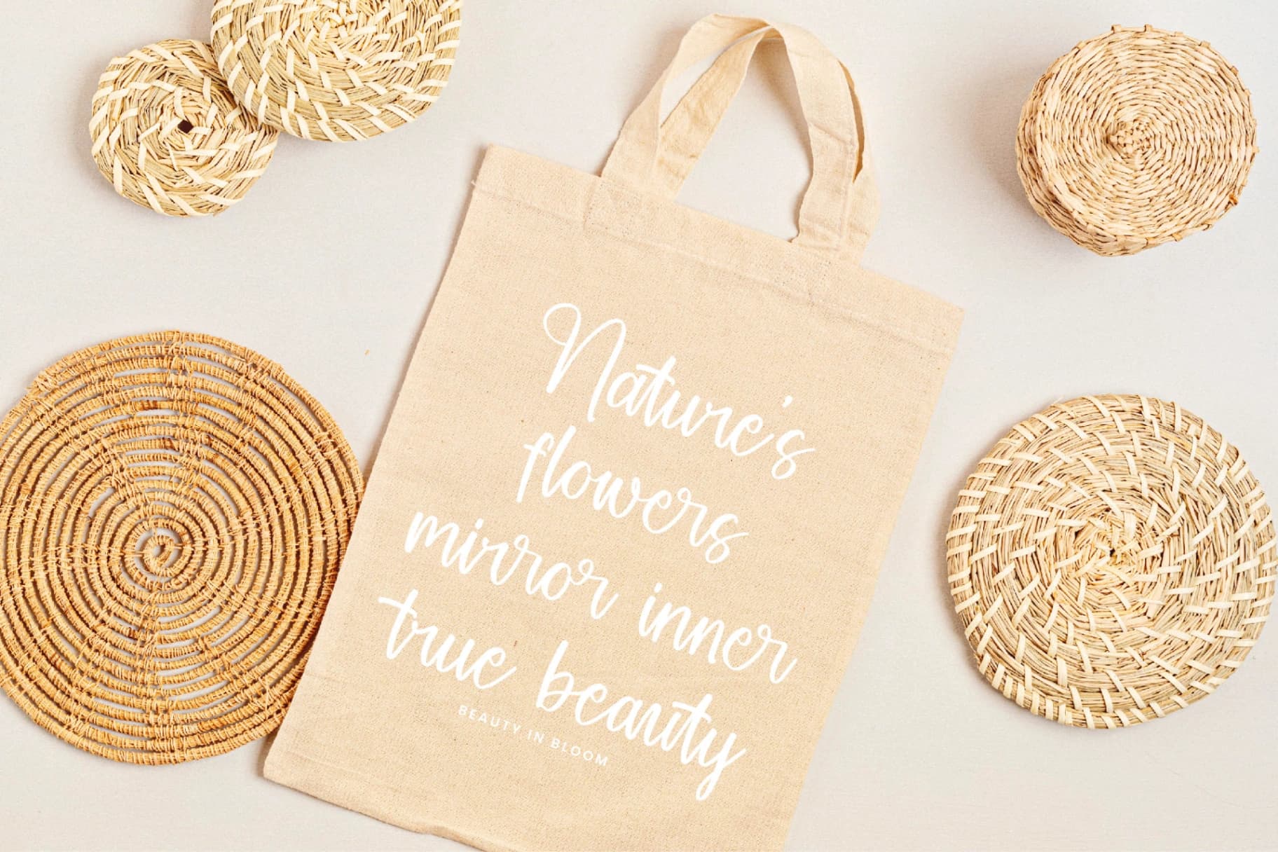 Preview 14 for Nostalgic Frames - Handwritten Script Font