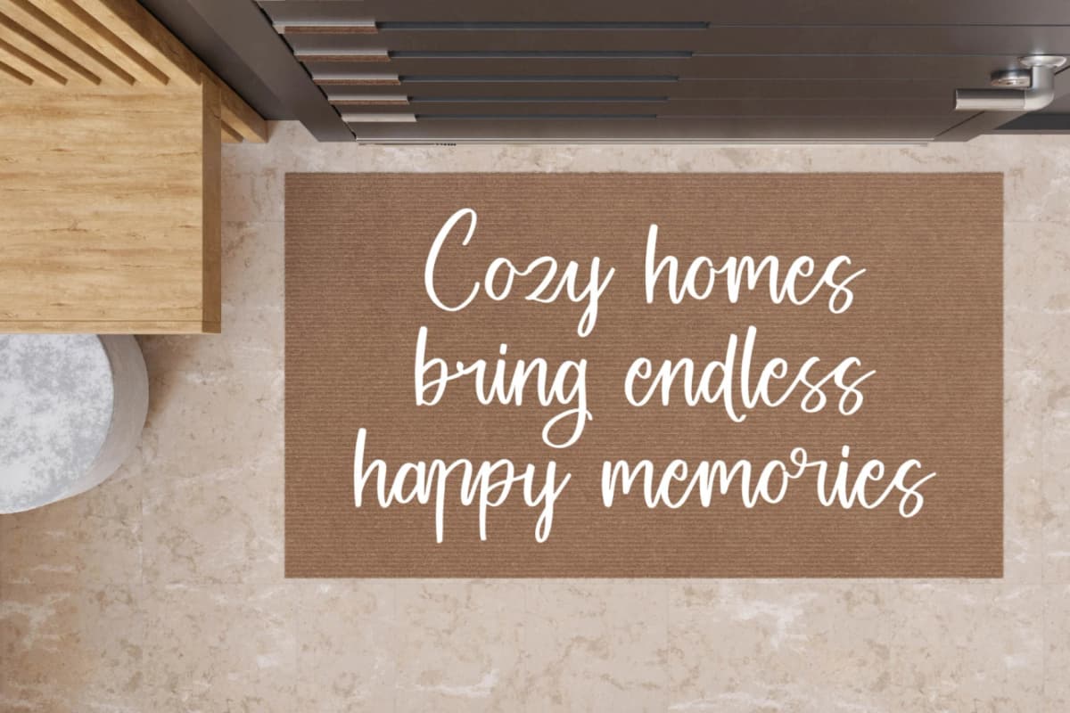Nostalgic Frames - Handwritten Script Font font preview 12