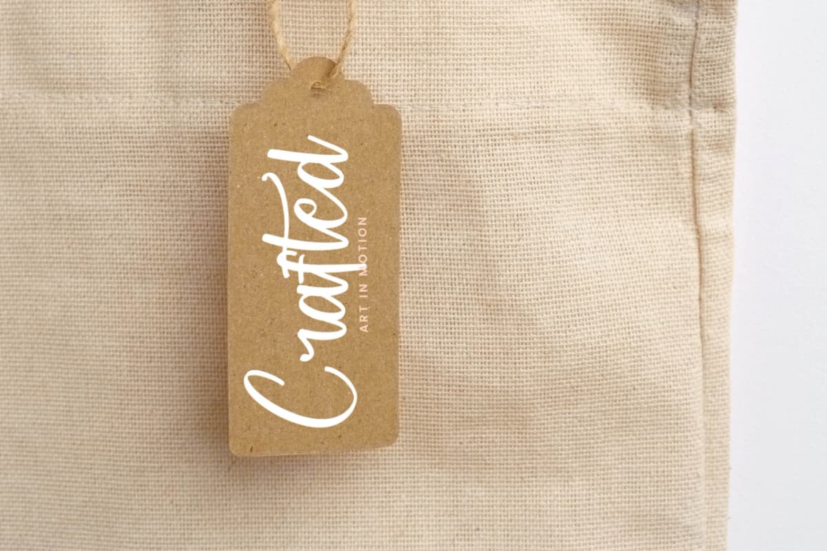 Nostalgic Frames - Handwritten Script Font font preview 13