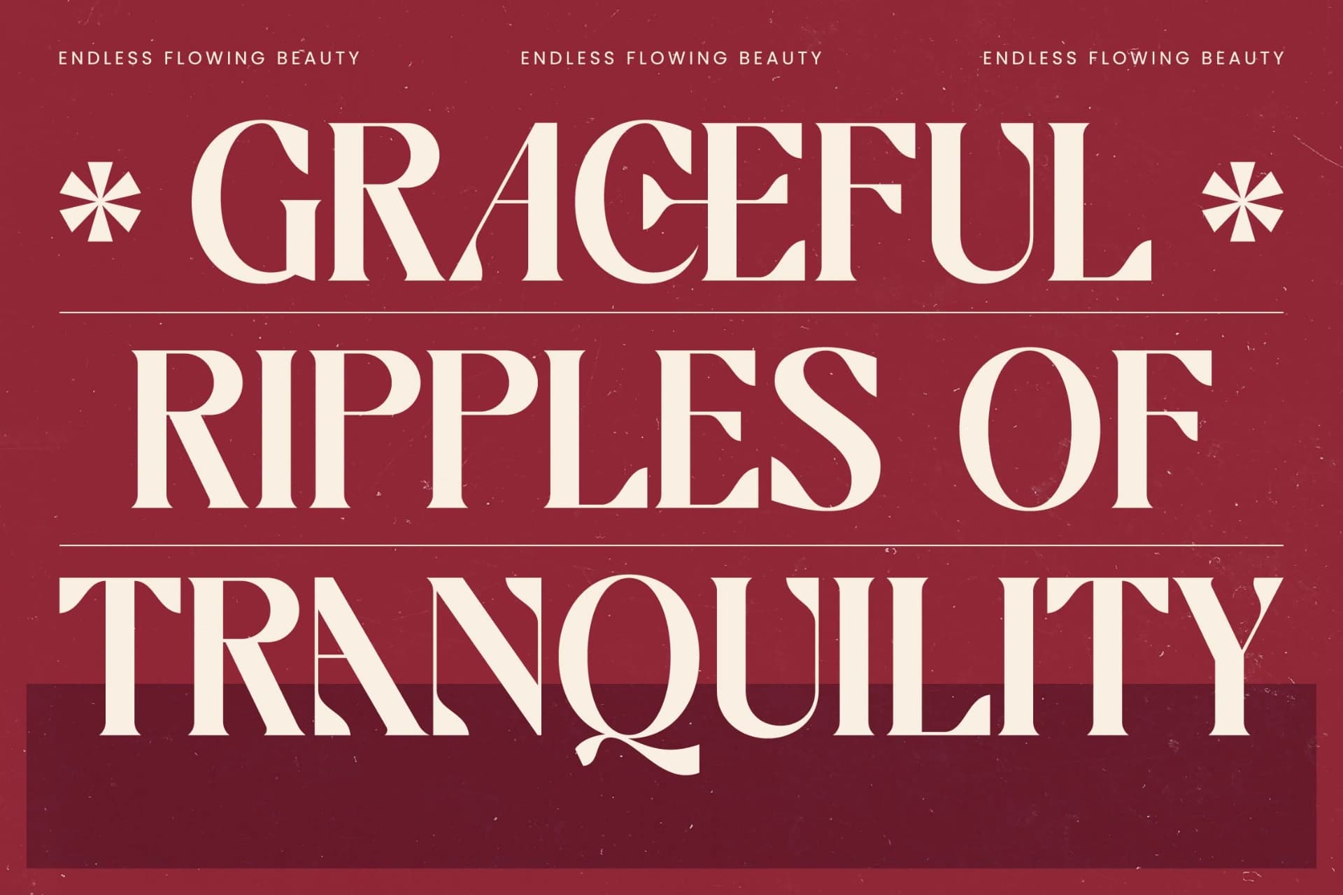 Preview 8 for Braise - Bold Tall Serif Display
