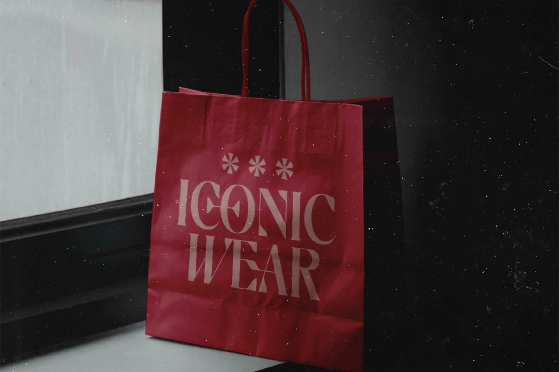 Preview 17 for Braise - Bold Tall Serif Display
