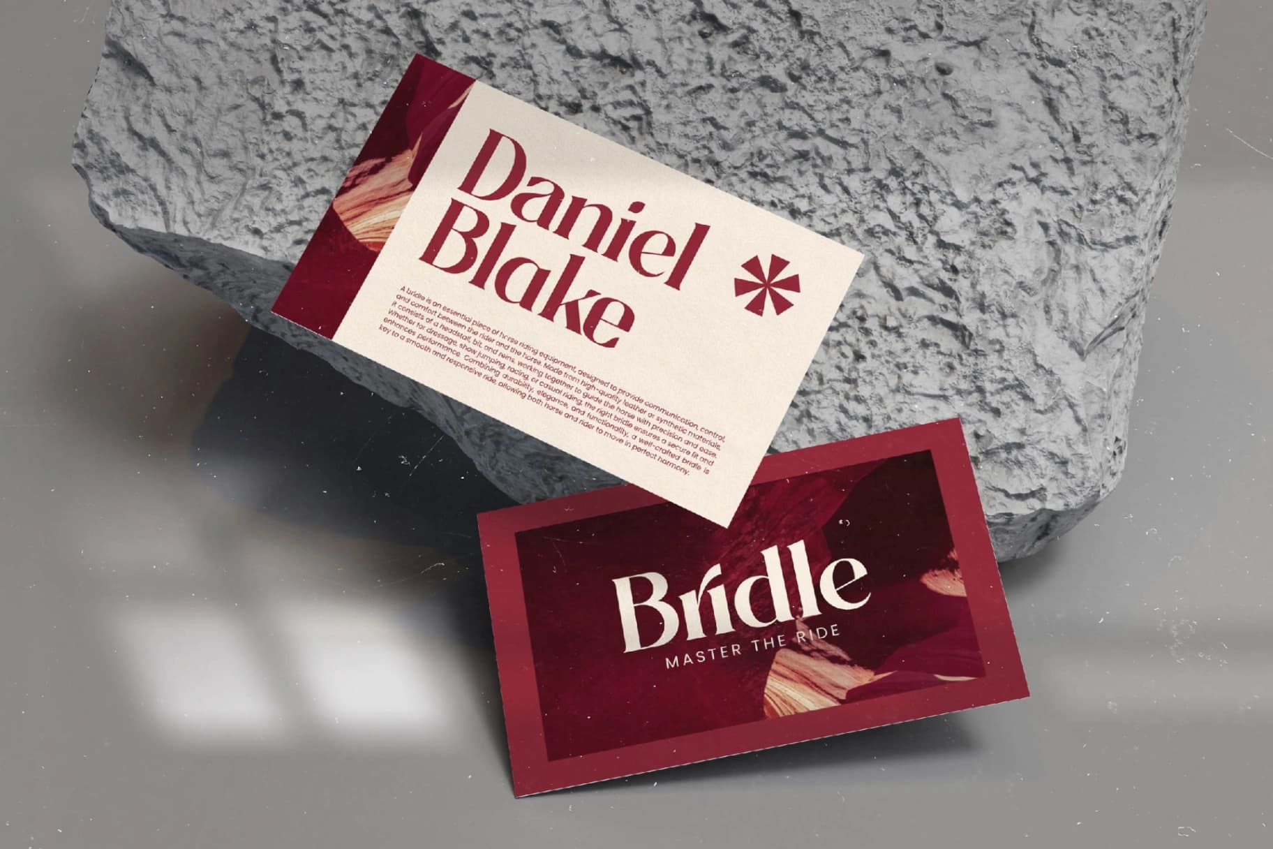 Preview 9 for Braise - Bold Tall Serif Display