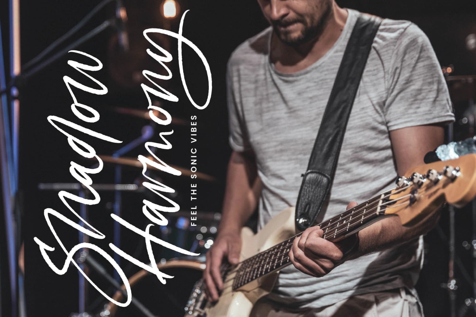 Preview 2 for Filmakers Bright - Modern Brush Script Font