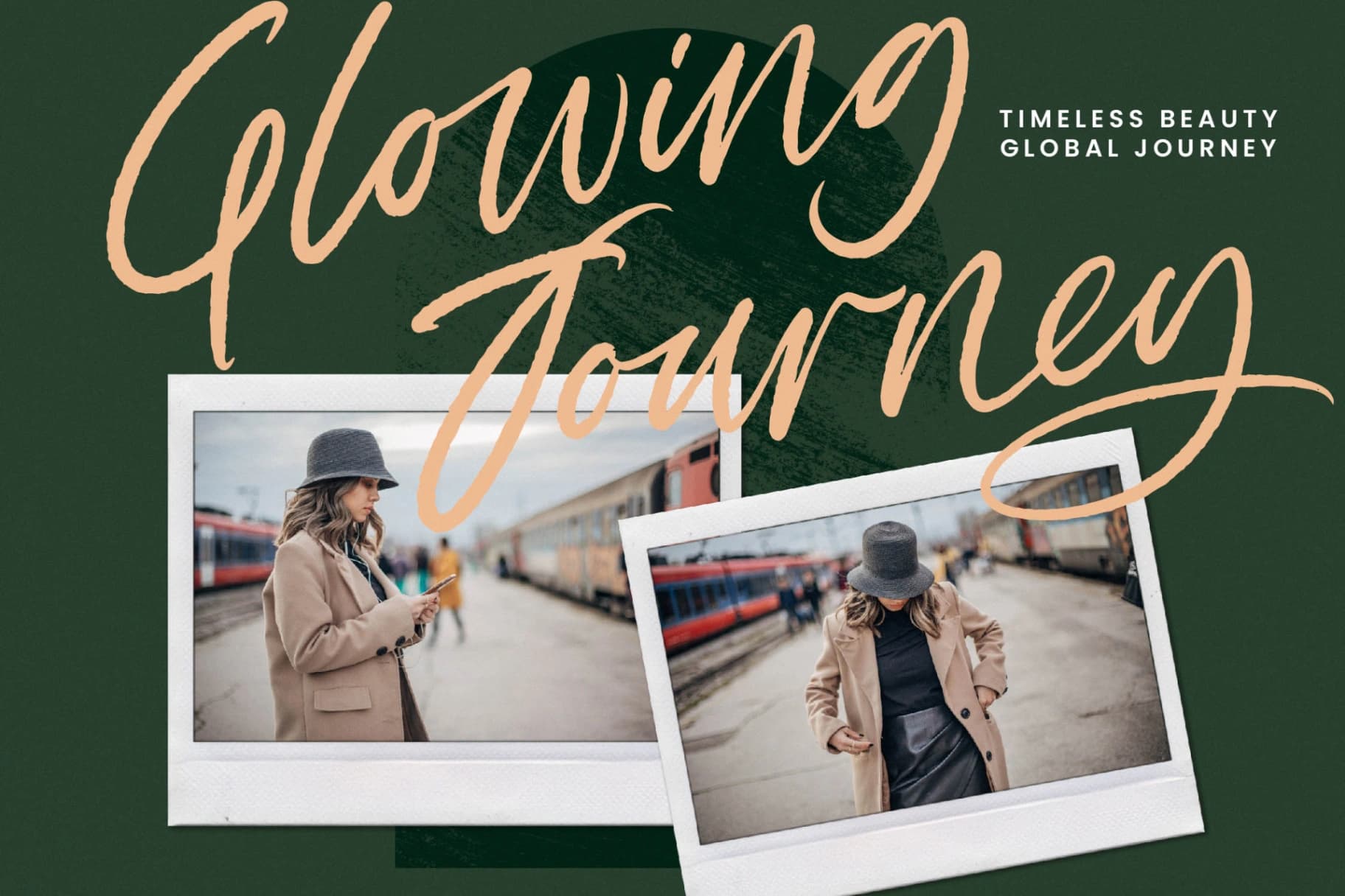 Preview 16 for Filmakers Bright - Modern Brush Script Font