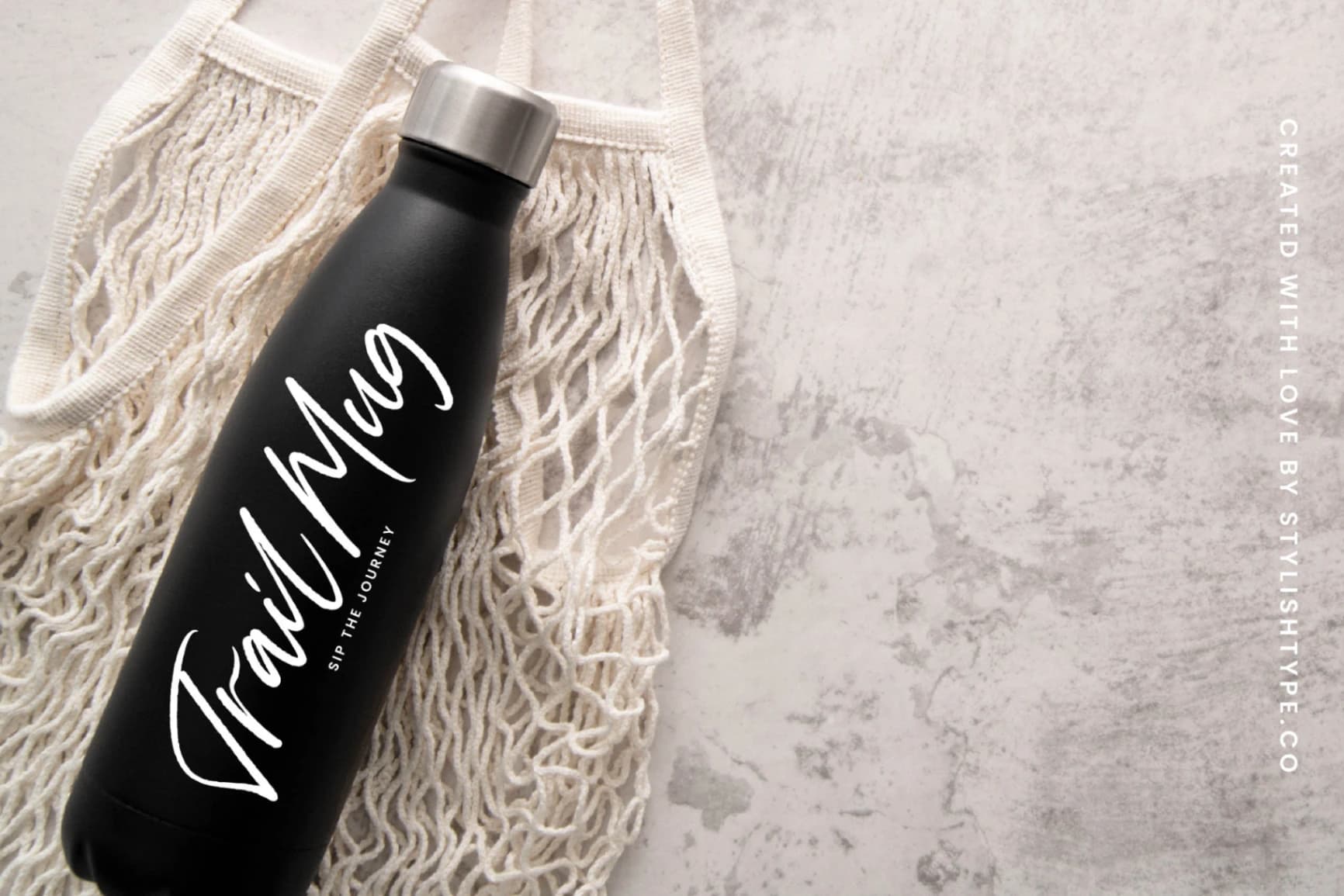 Preview 17 for Filmakers Bright - Modern Brush Script Font