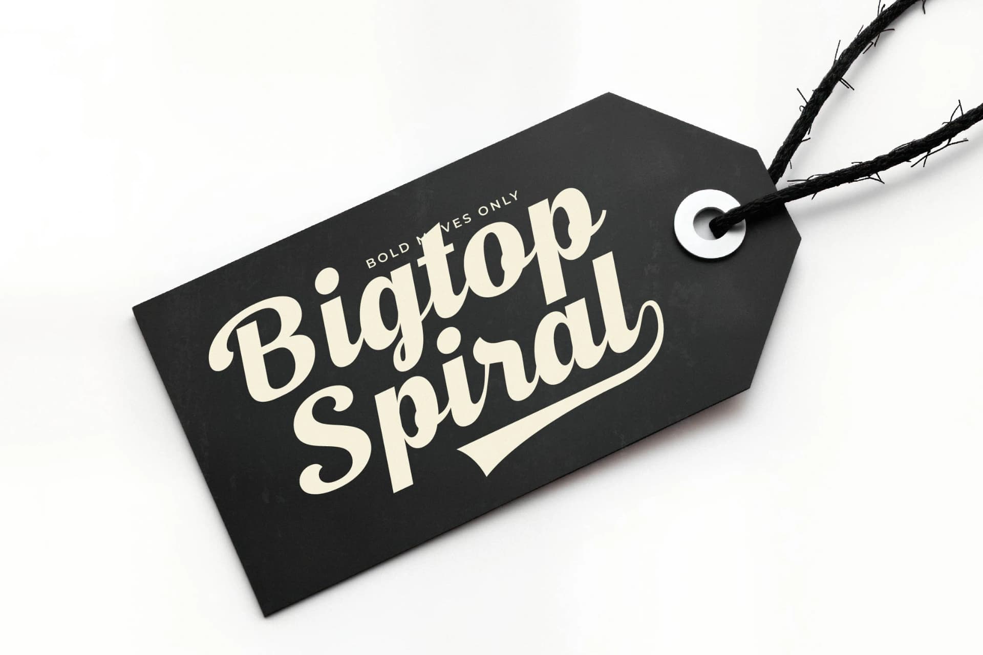 Preview 13 for Magic Parade - Modern Bold Script