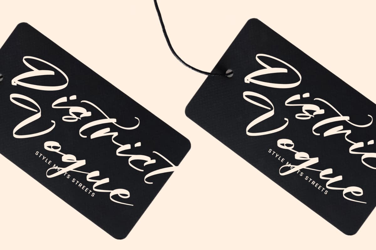 Floating Journey - Stylish Handwritten Font font preview 17