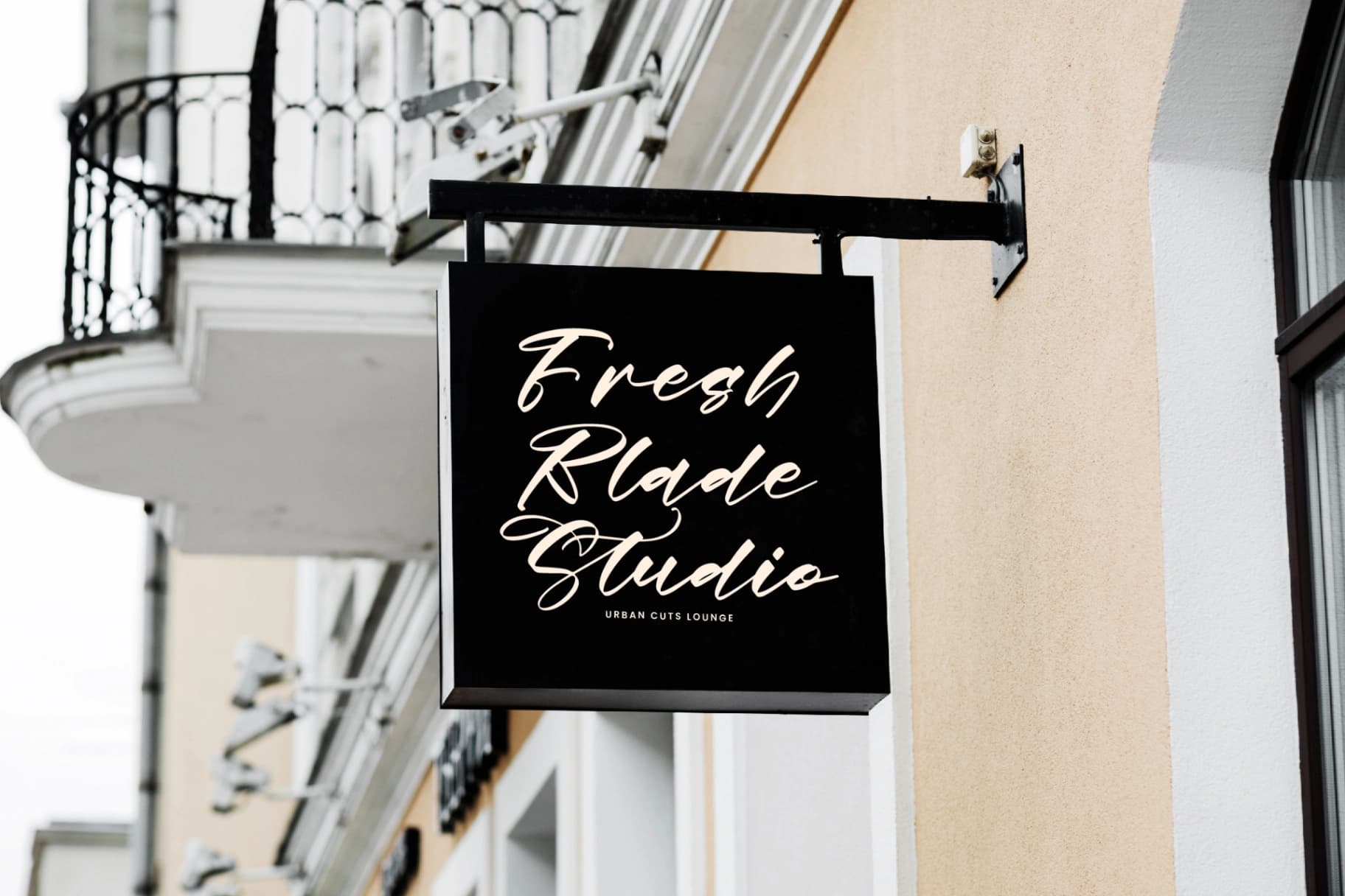 Preview 14 for Floating Journey - Stylish Handwritten Font