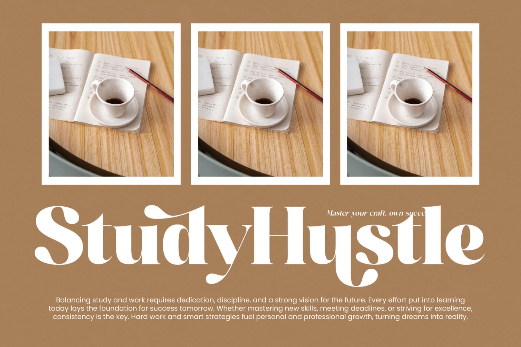 Preview 8 for Melody Cottage - Modern Bold Serif
