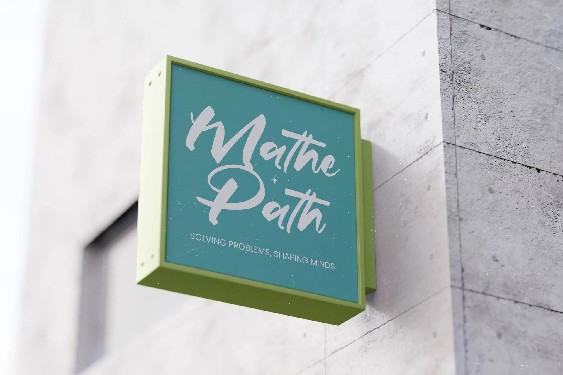 Preview 5 for Satiate Ration - Bold Brush Font
