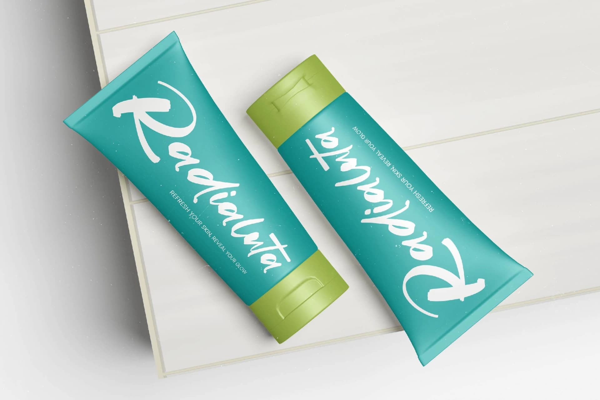 Preview 11 for Satiate Ration - Bold Brush Font