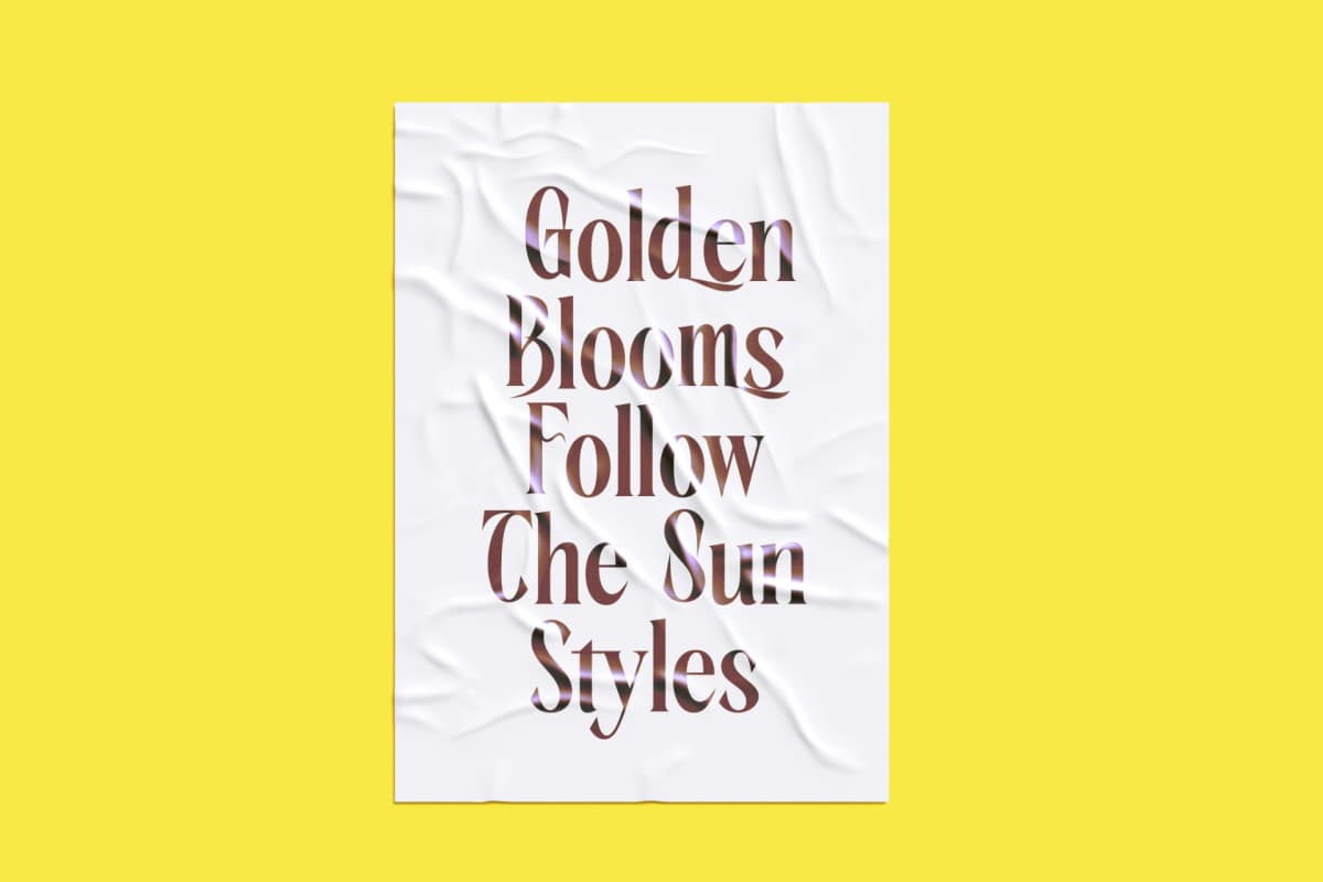 Preview 12 for Rachon - Bold Tall Serif Display Font