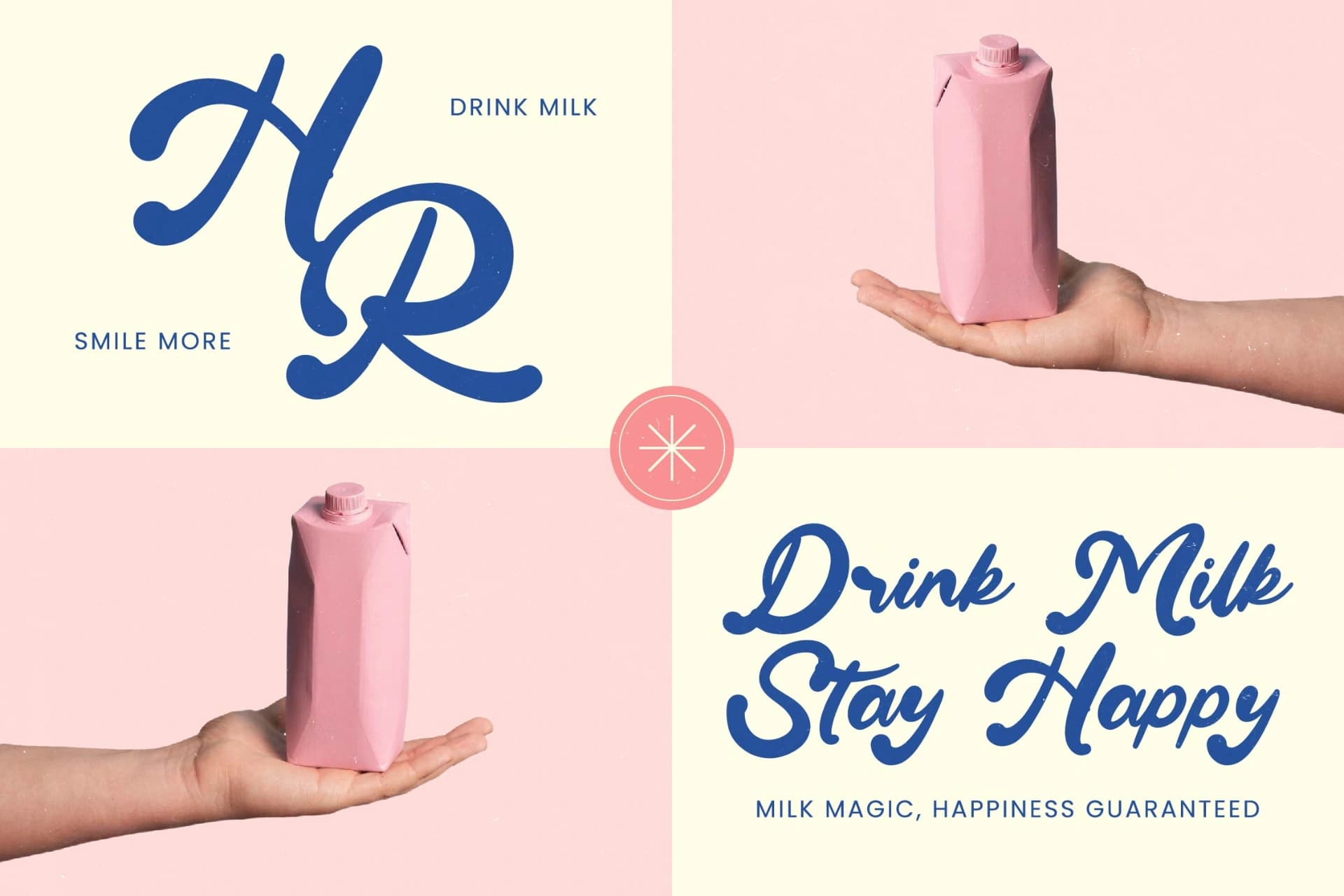 Preview 17 for Smuthe Chilly - Bold Calligraphy Font