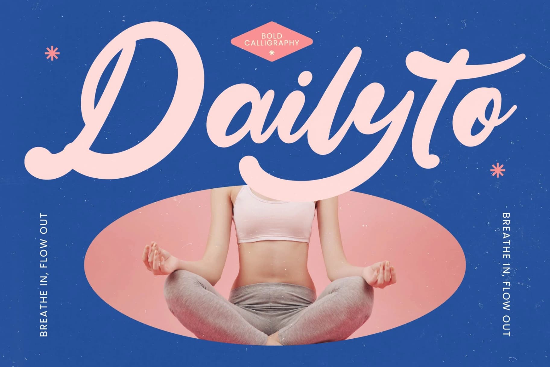 Preview 9 for Smuthe Chilly - Bold Calligraphy Font