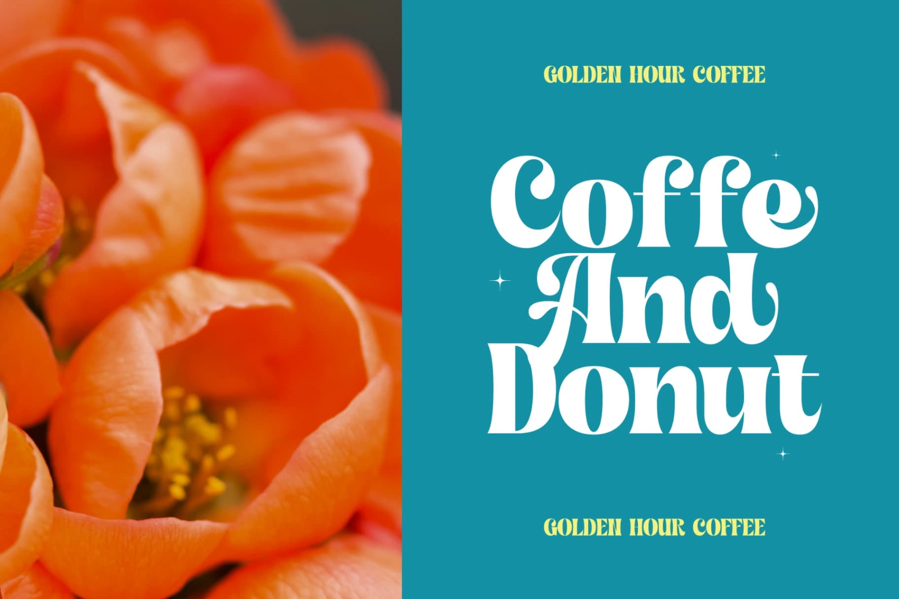 Preview 16 for Shyne Roska - Groovy Serif Display Font