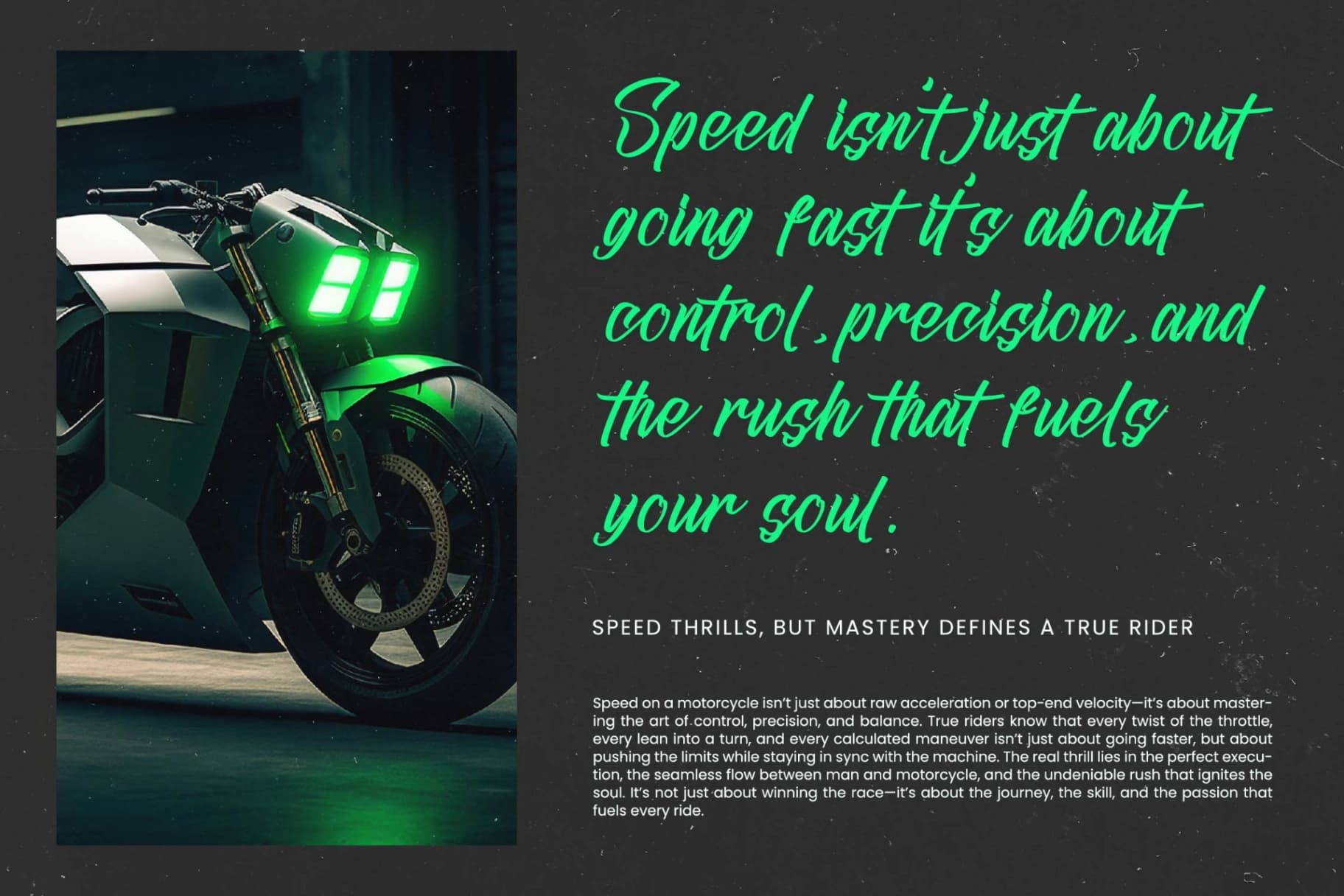 Preview 3 for Juntink Sunday - Bold Calligraphy Font