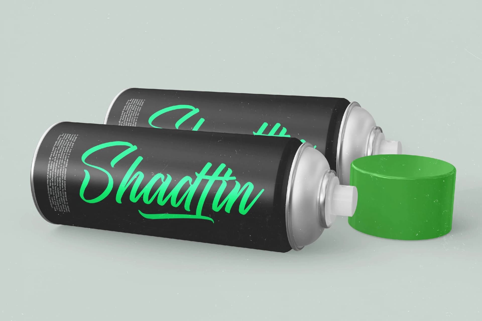 Preview 6 for Juntink Sunday - Bold Calligraphy Font