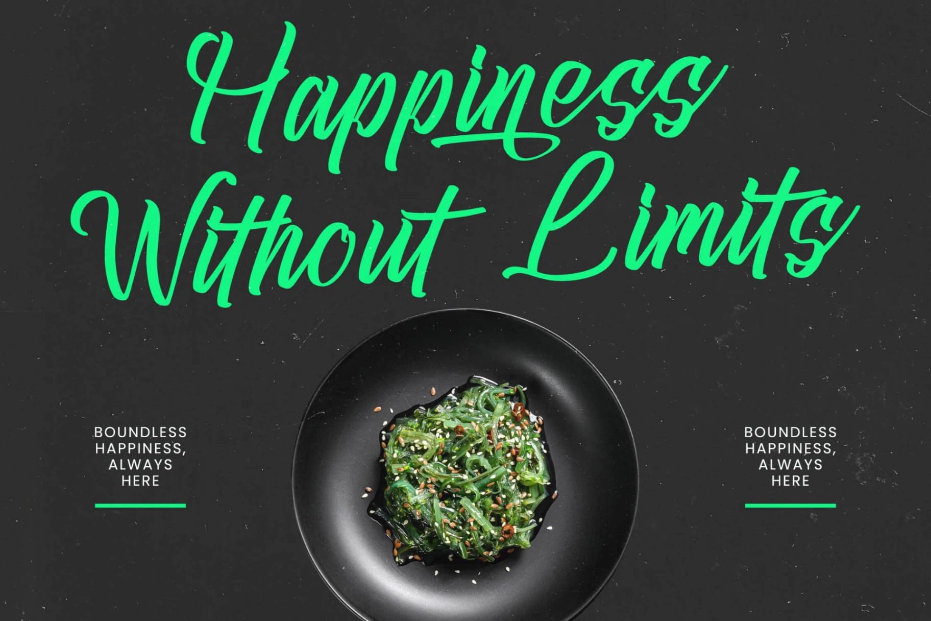 Preview 9 for Juntink Sunday - Bold Calligraphy Font
