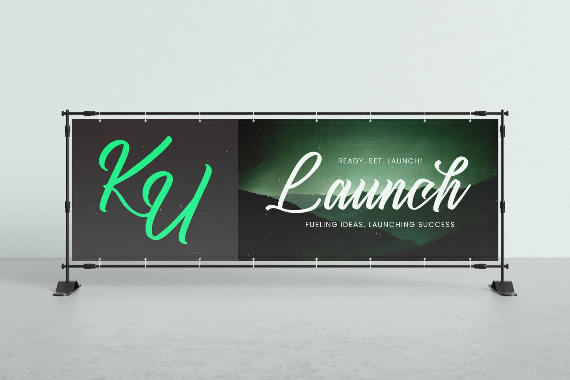 Preview 4 for Juntink Sunday - Bold Calligraphy Font