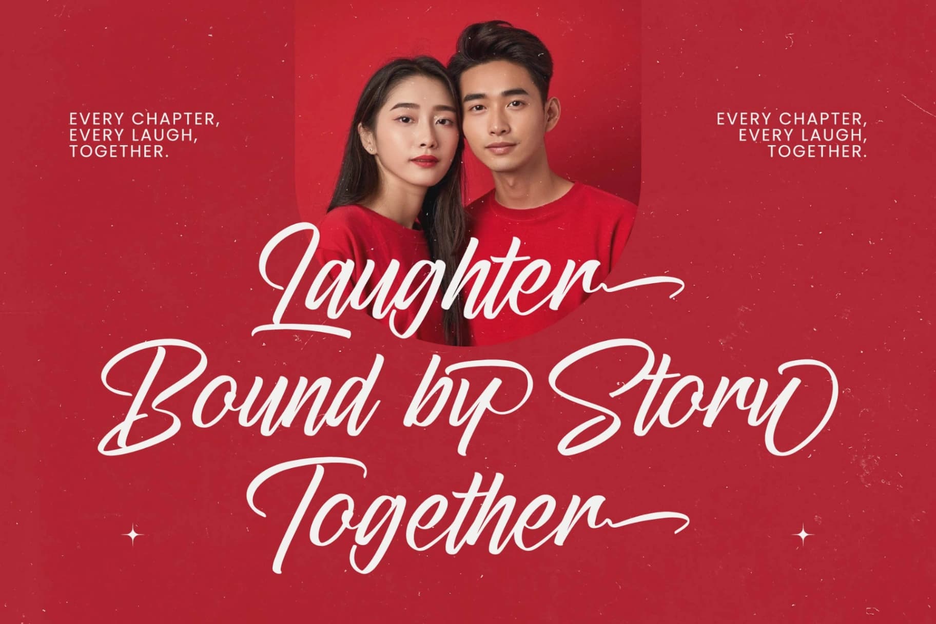 Preview 2 for Letterking Quality - Bold Handwritten Font