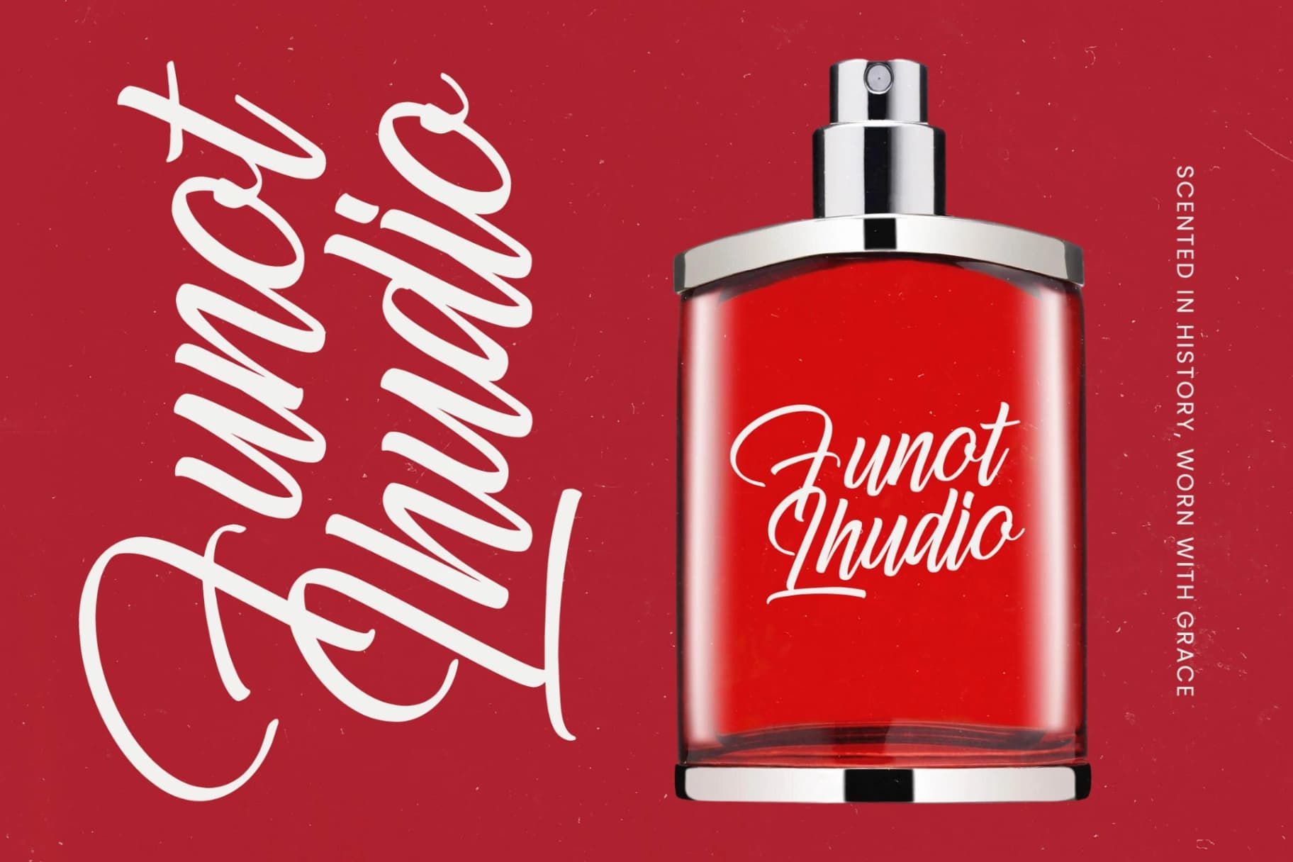 Preview 16 for Letterking Quality - Bold Handwritten Font