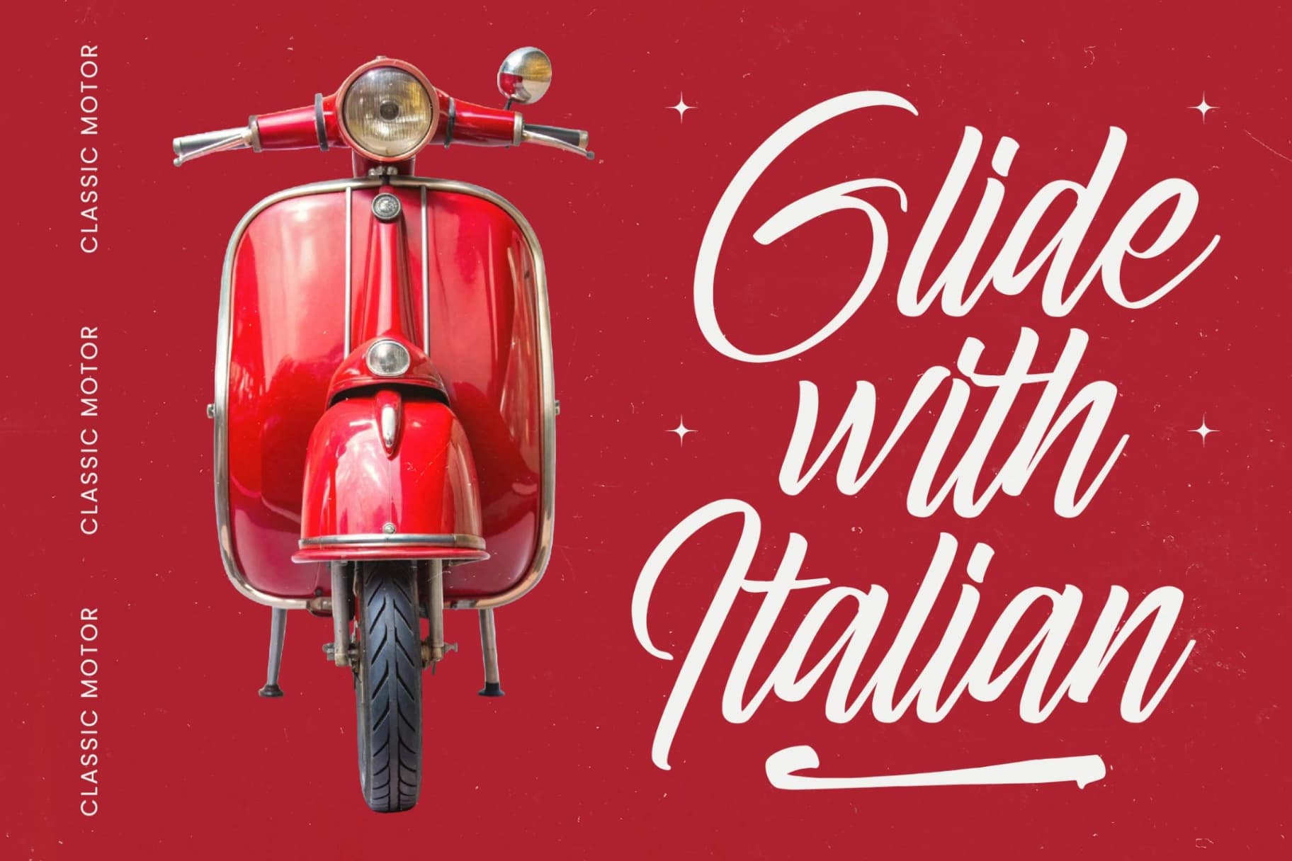 Preview 6 for Letterking Quality - Bold Handwritten Font
