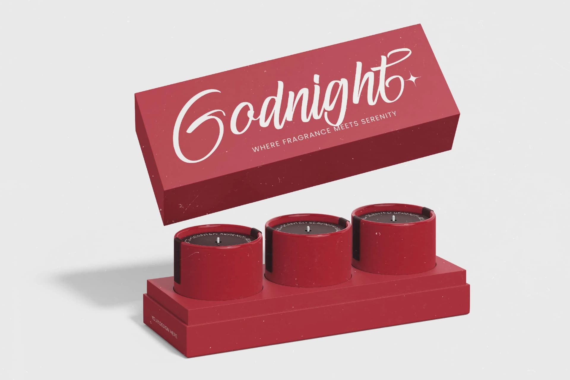Preview 9 for Letterking Quality - Bold Handwritten Font
