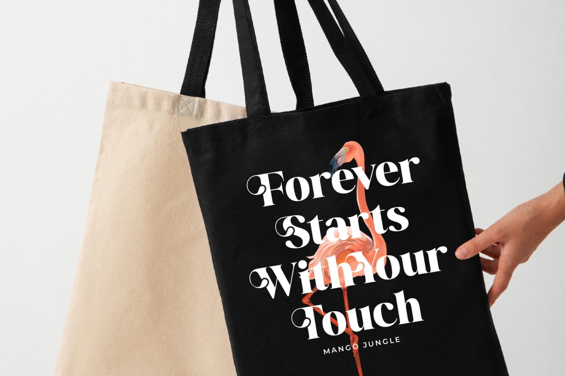 Preview 12 for Mango Jungle - Modern Bold Serif Font