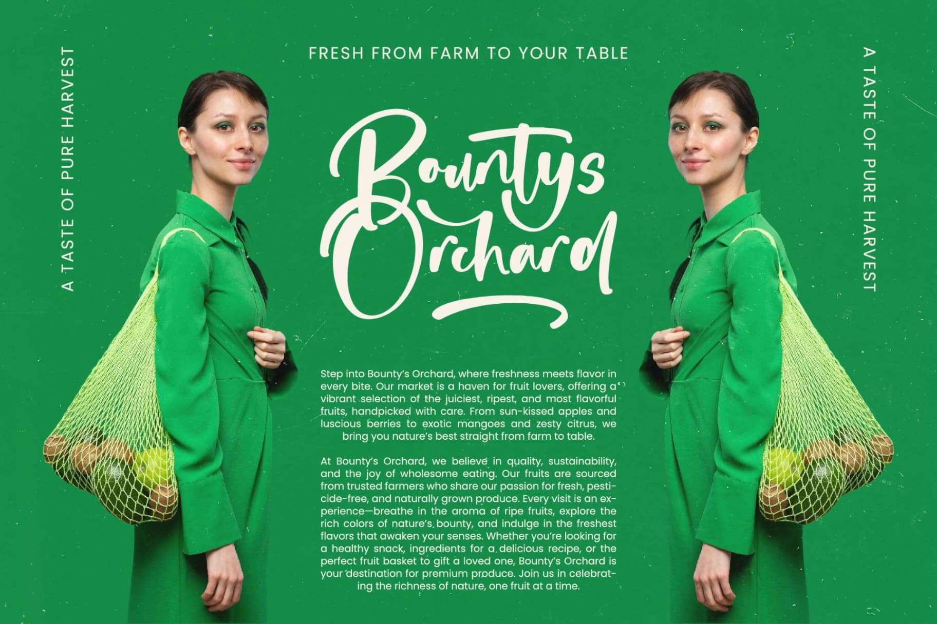 Preview 2 for Dedicate - Bold Handwritten Font