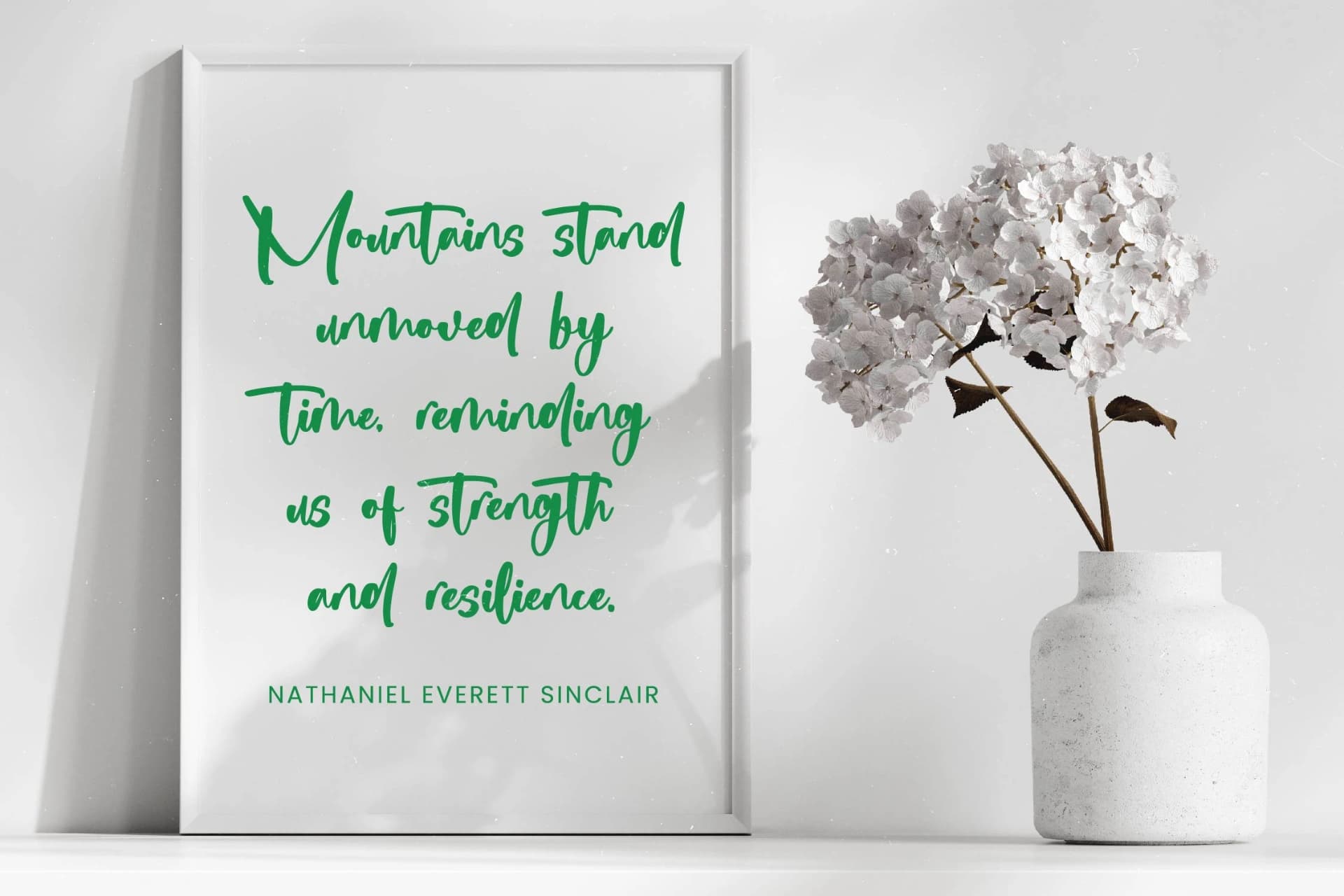 Preview 9 for Dedicate - Bold Handwritten Font