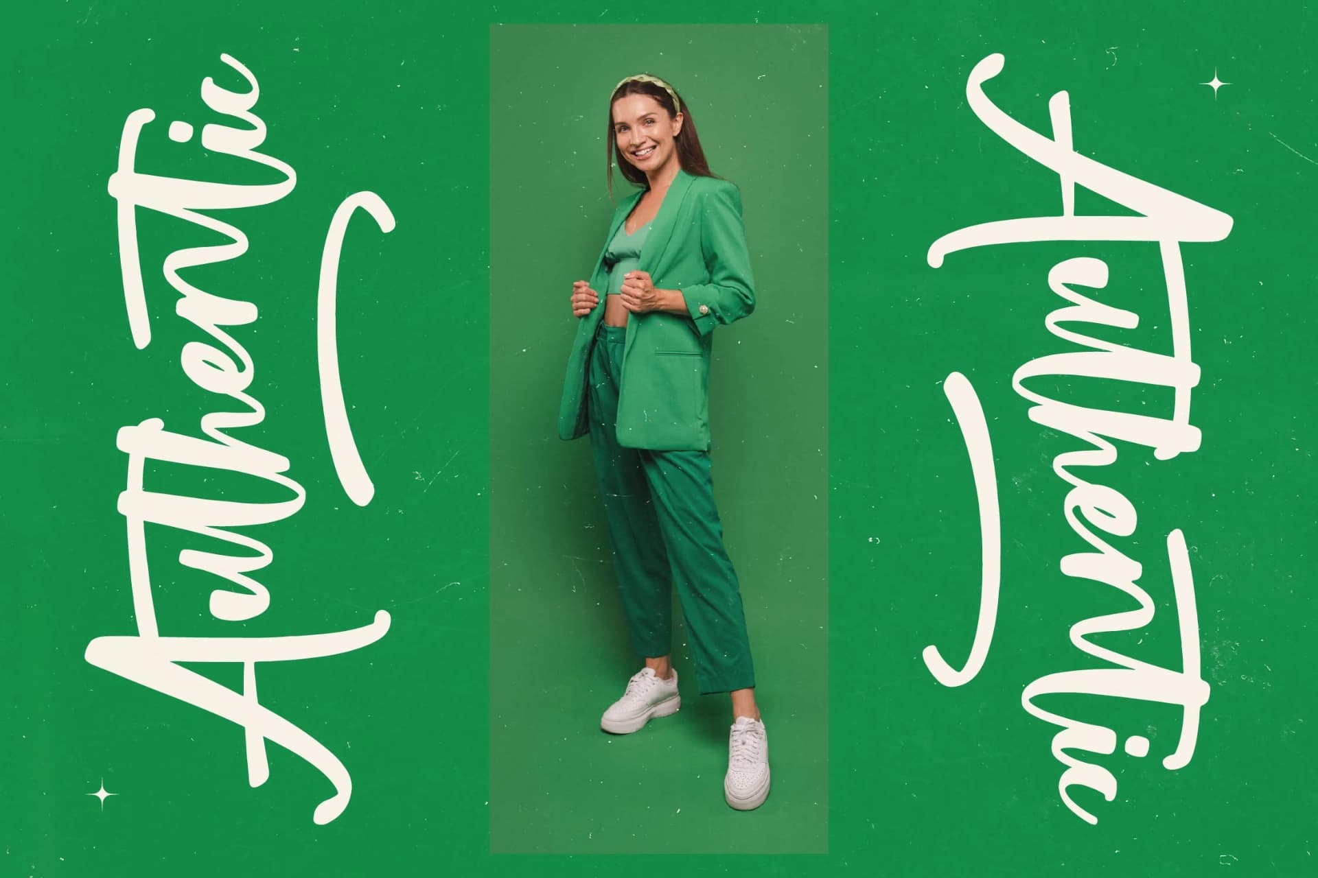 Preview 10 for Dedicate - Bold Handwritten Font