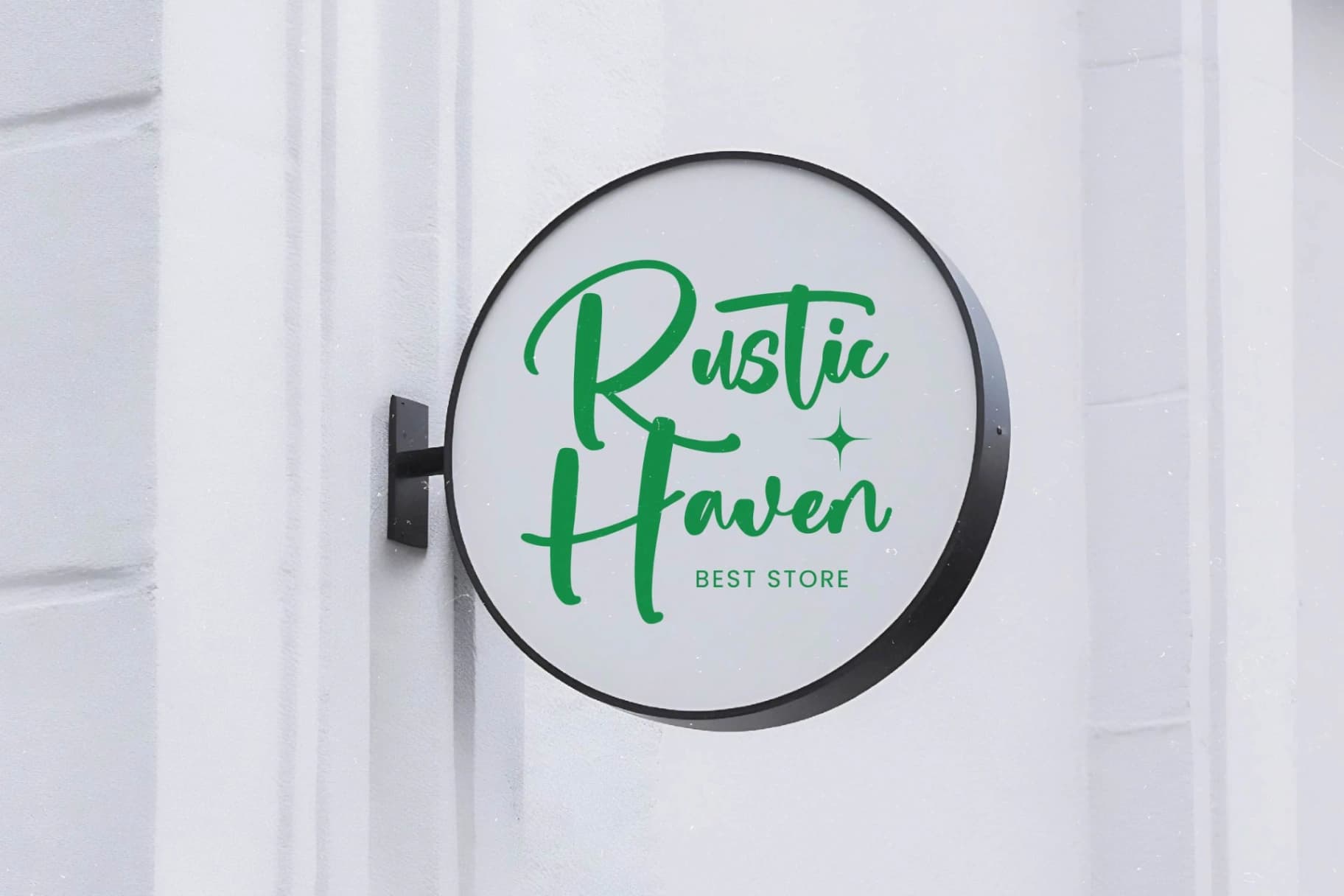 Preview 12 for Dedicate - Bold Handwritten Font