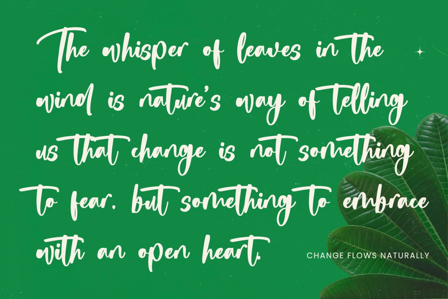 Preview 4 for Dedicate - Bold Handwritten Font