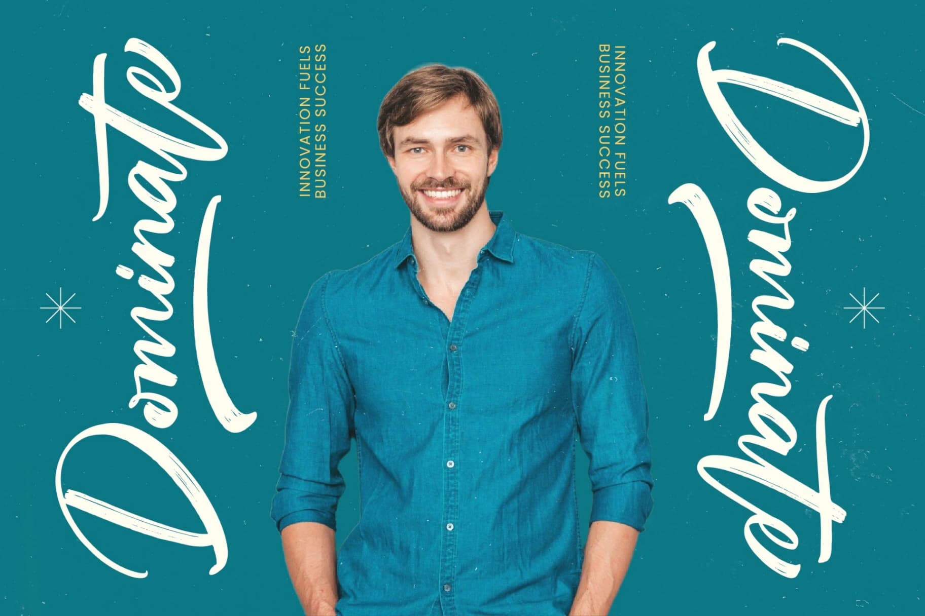 Preview 14 for Hateline Syiteka - Modern Brush Font