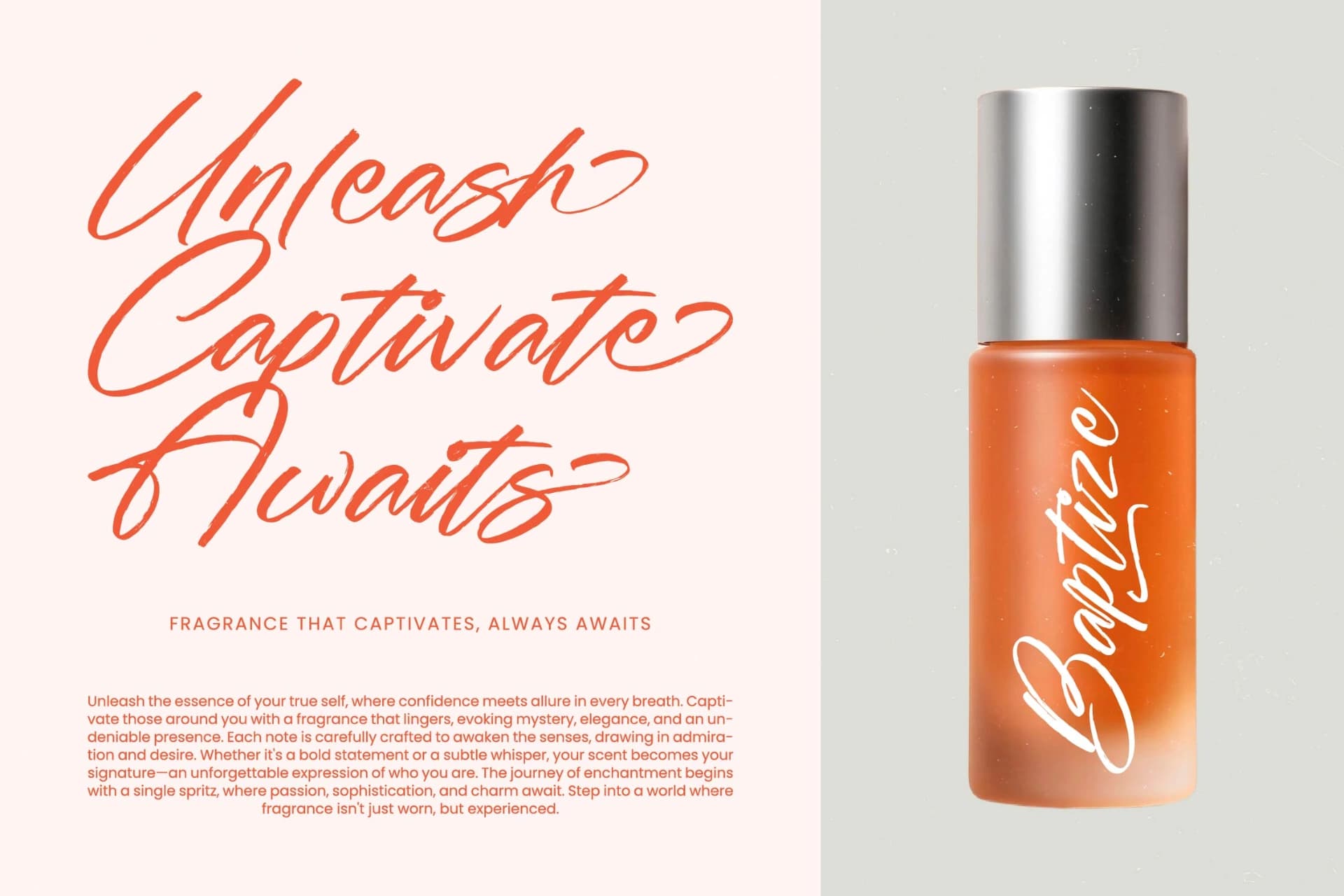 Preview 16 for Fullgate Displant - Bold Brush Font