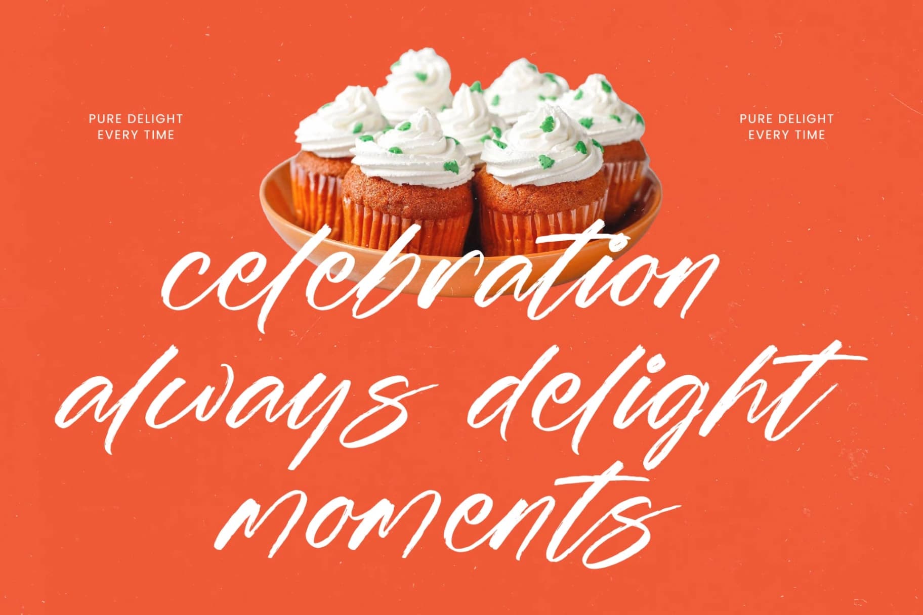 Preview 11 for Fullgate Displant - Bold Brush Font