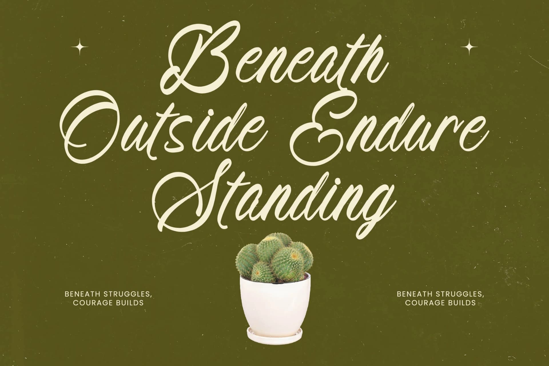 Preview 3 for Beyond Southy - Bold Handwritten Font
