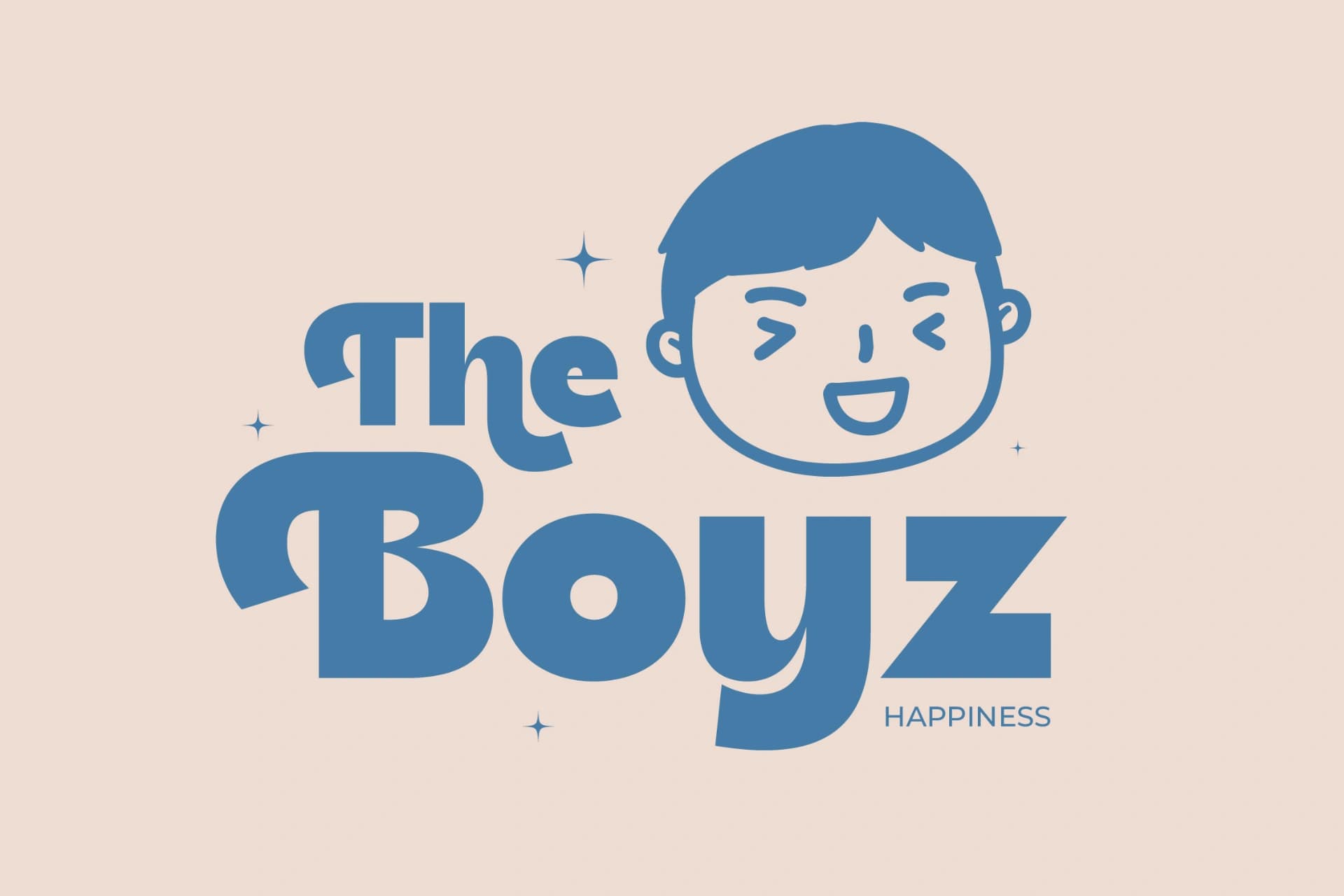 Preview 6 for Theleo Blues - Bold Sans Display Font