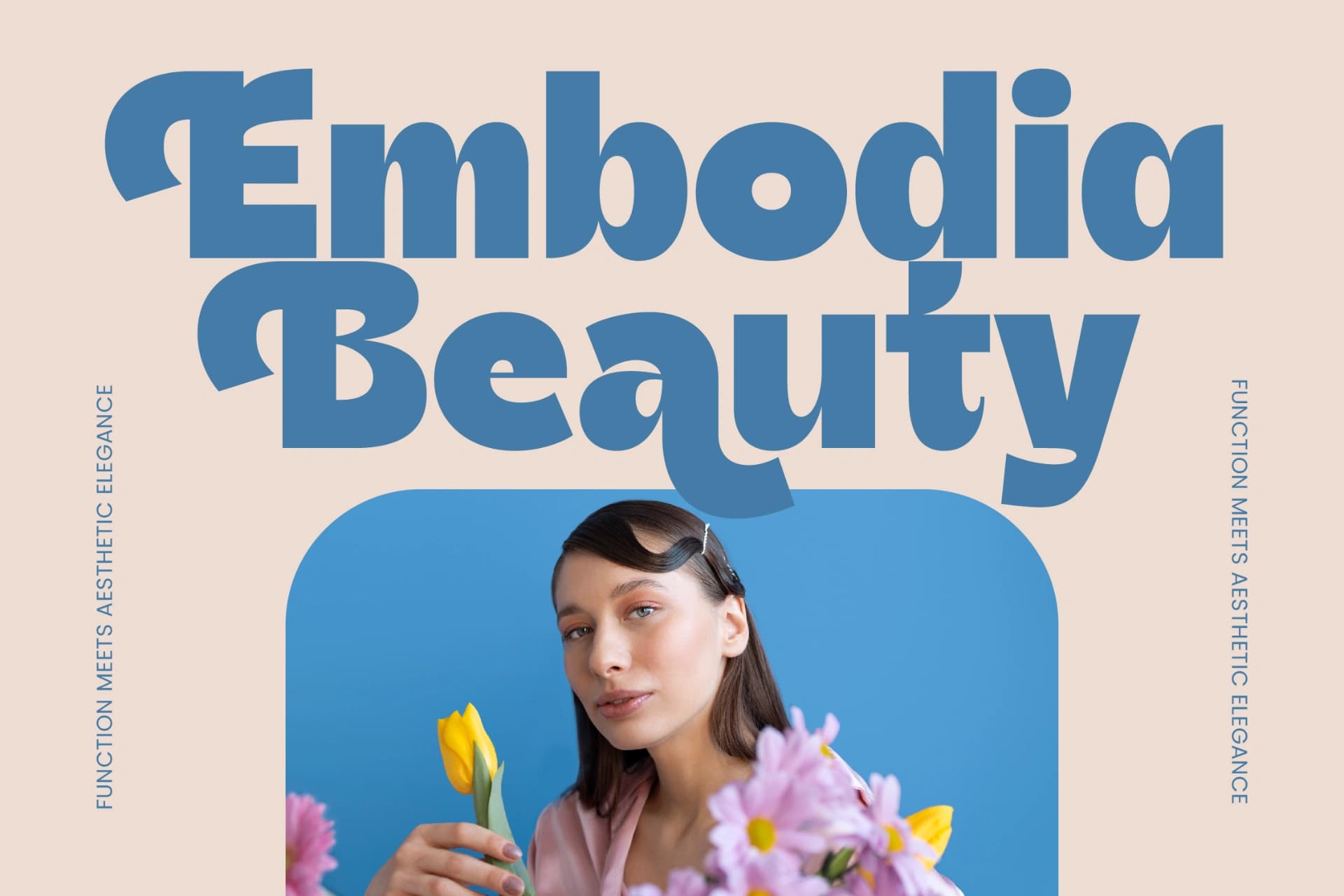 Preview 12 for Theleo Blues - Bold Sans Display Font