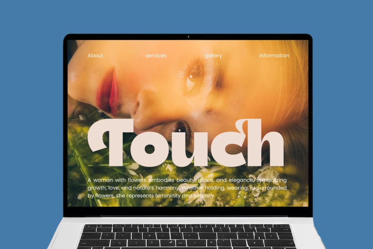 Theleo Blues - Bold Sans Display Font font preview 11