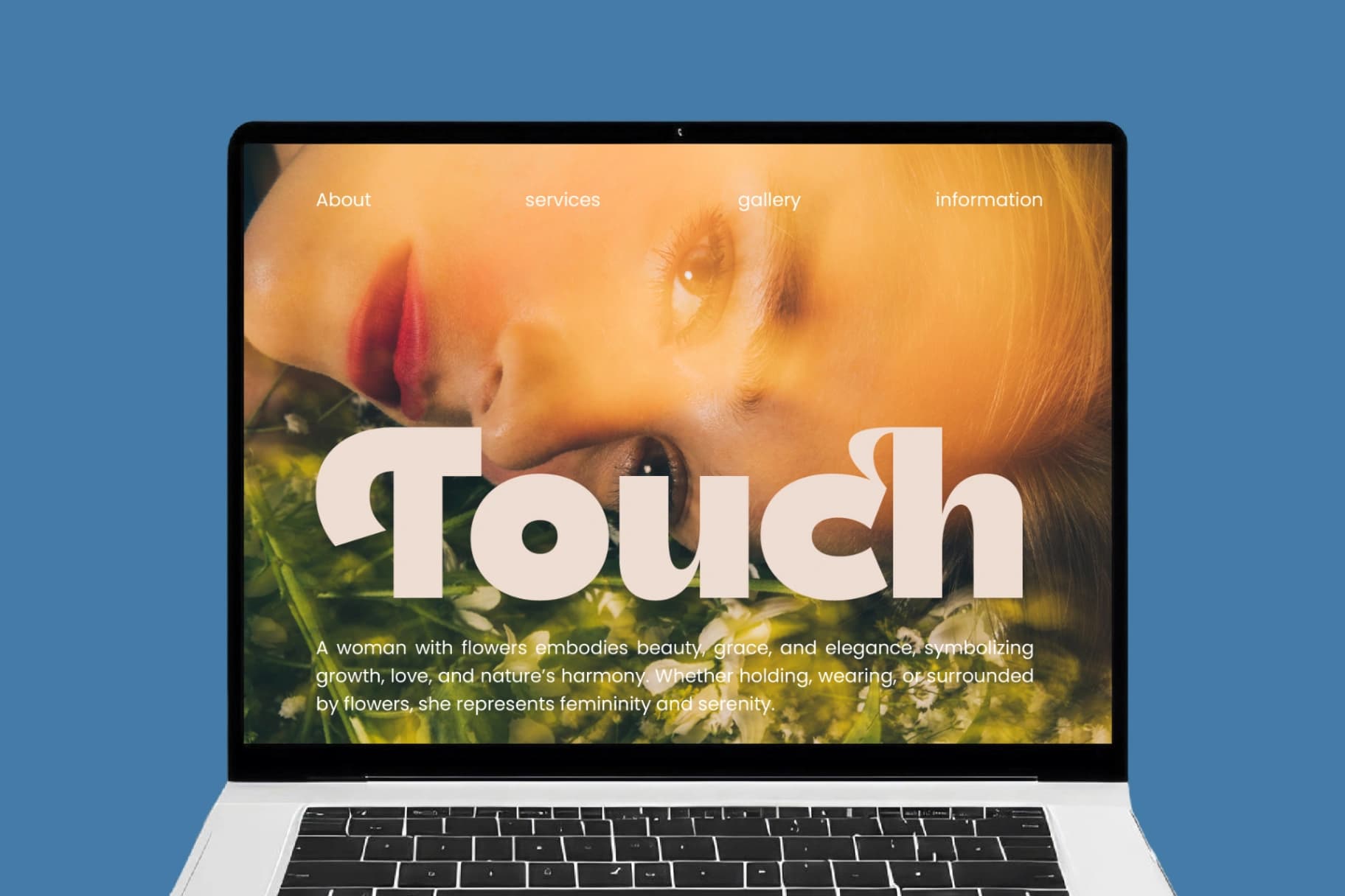Preview 11 for Theleo Blues - Bold Sans Display Font