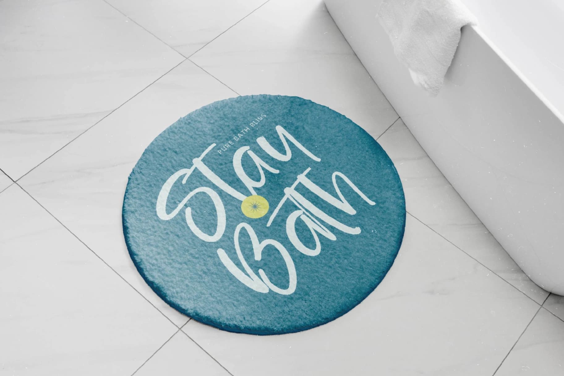 Preview 6 for Glistening Rhythm - Bold Handwritten Font