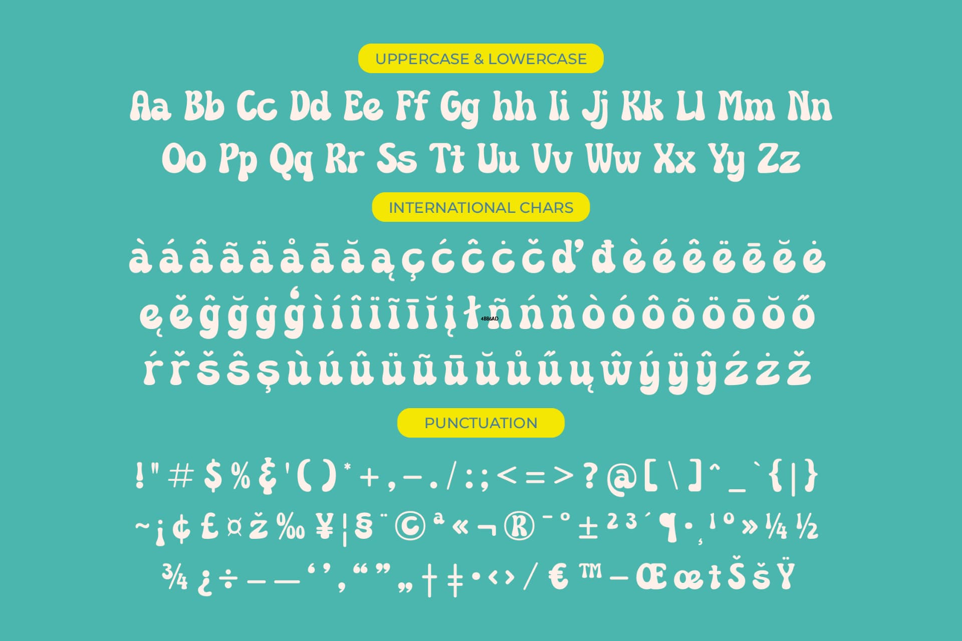 Preview 19 for Theza Rolan - Groovy Playful Display