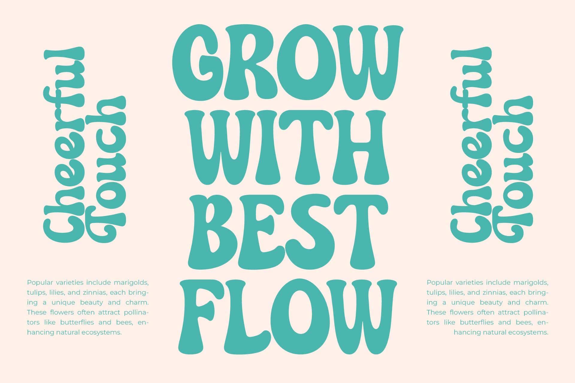 Preview 12 for Theza Rolan - Groovy Playful Display