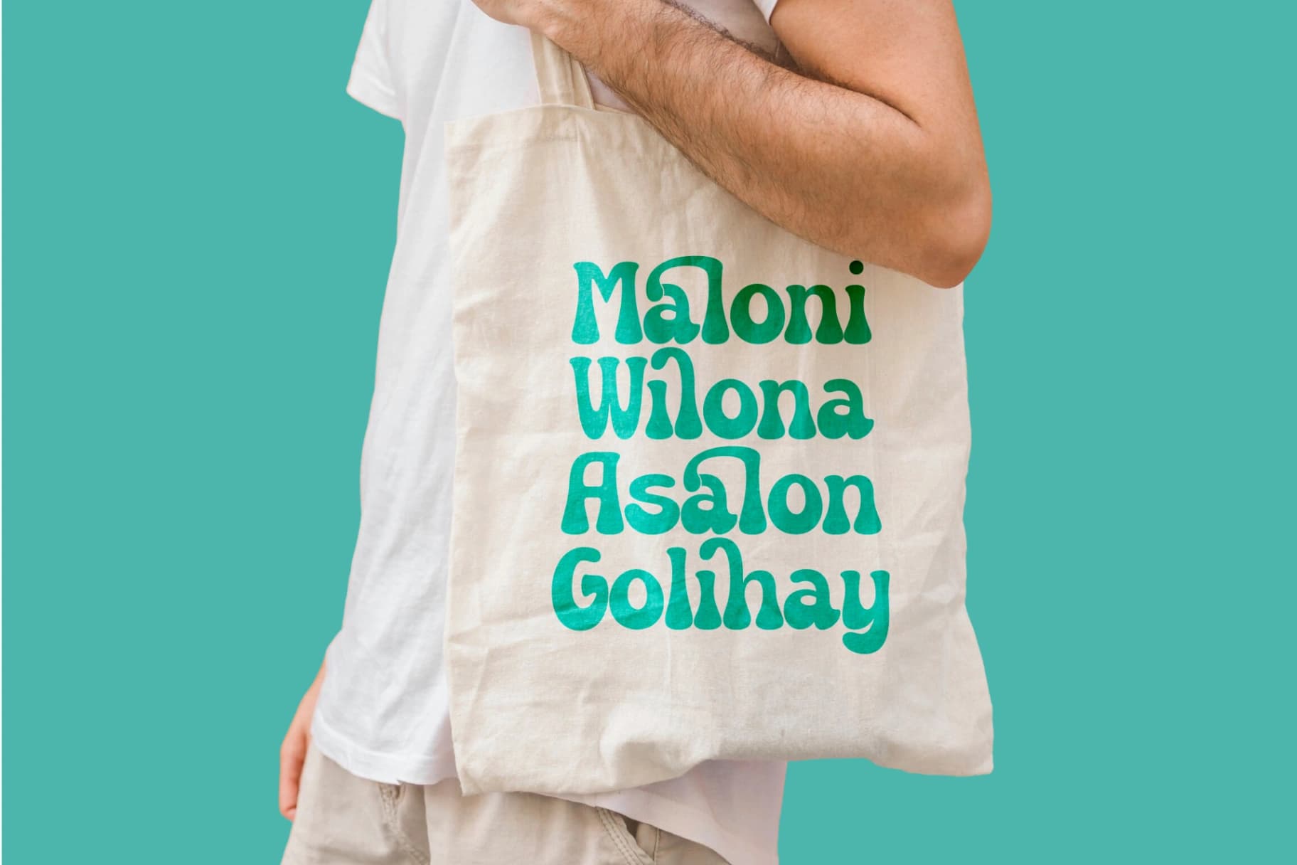 Preview 9 for Theza Rolan - Groovy Playful Display