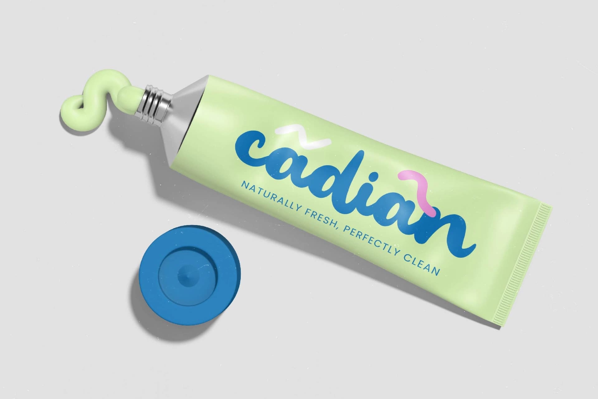 Preview 6 for Create Paint - Bold Calligraphy Font